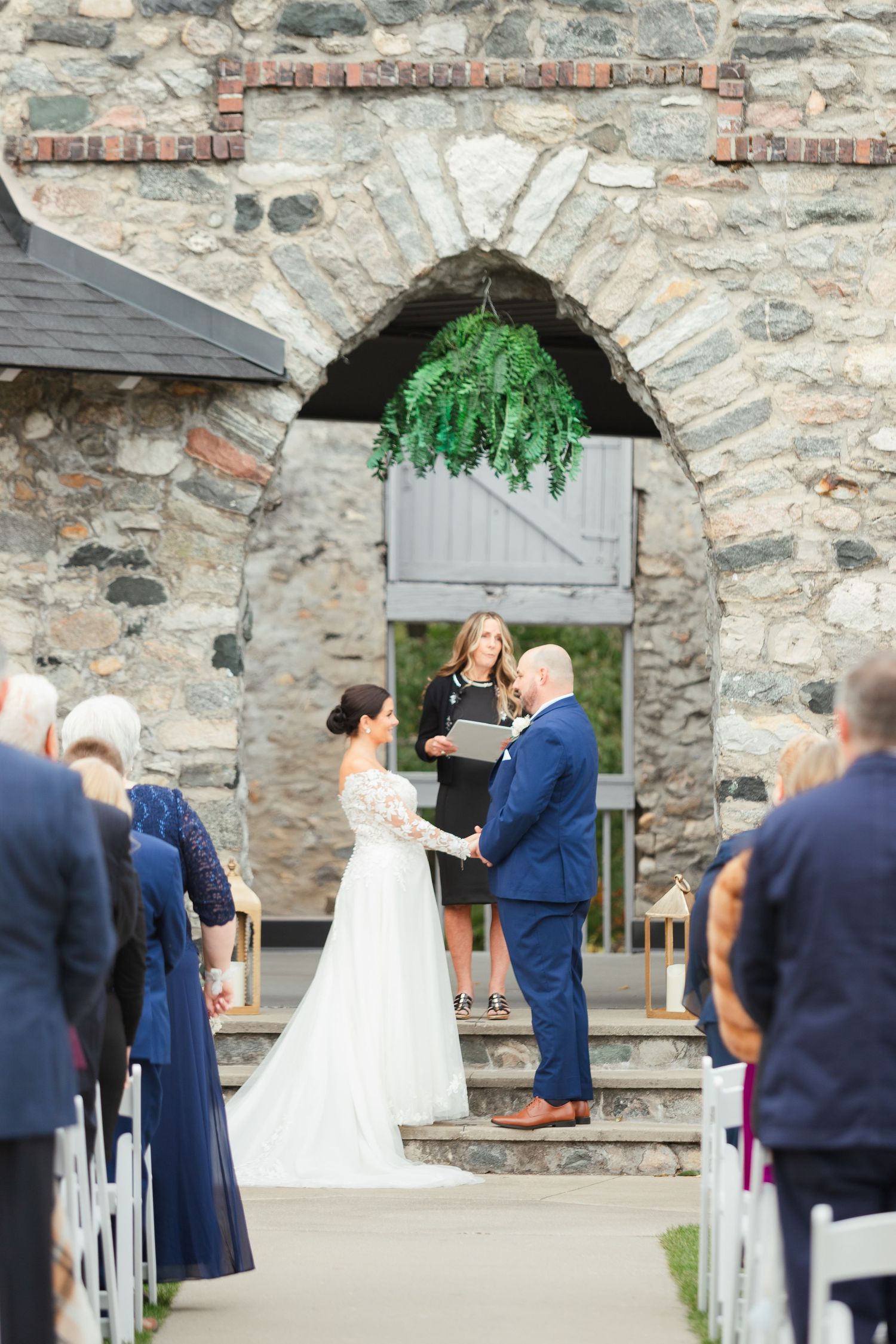 Castle Farms Charlevoix Michigan Wedding Photography Photographer Pictures Bridal Northern Michigan Castle