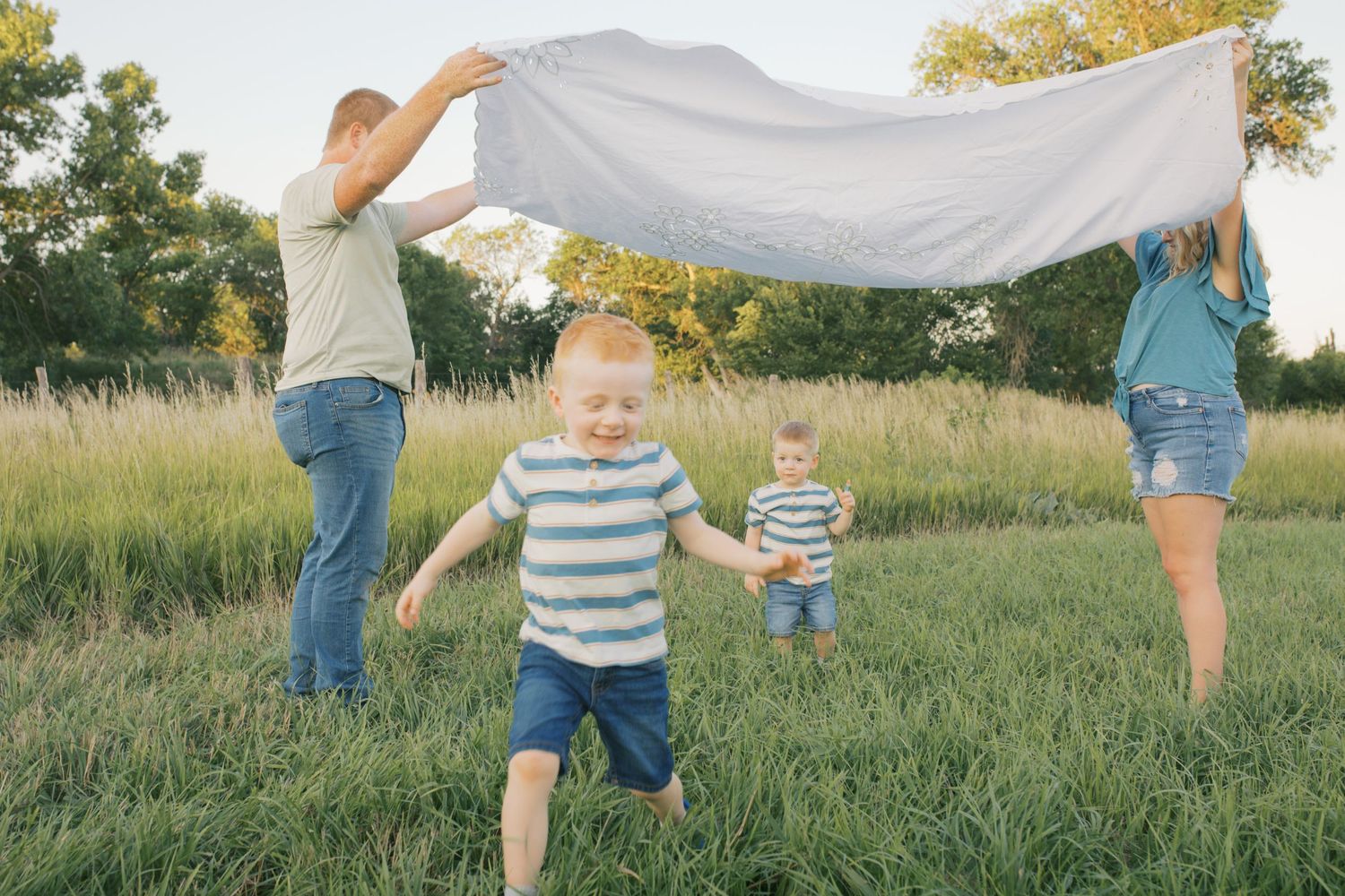 From, Rayna - West Michigan family portrait photography pictures serving Grand Haven, Spring Lake, and Holland areas