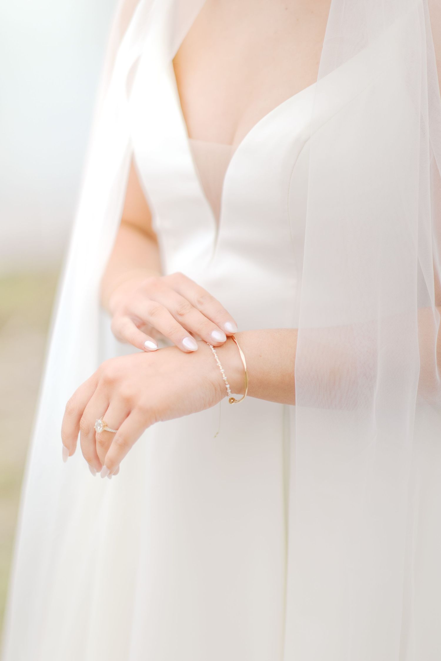 From, Rayna Wedding Day Portrait Photography based out of Grand Haven, West Michigan. True to color, bright style pictures.