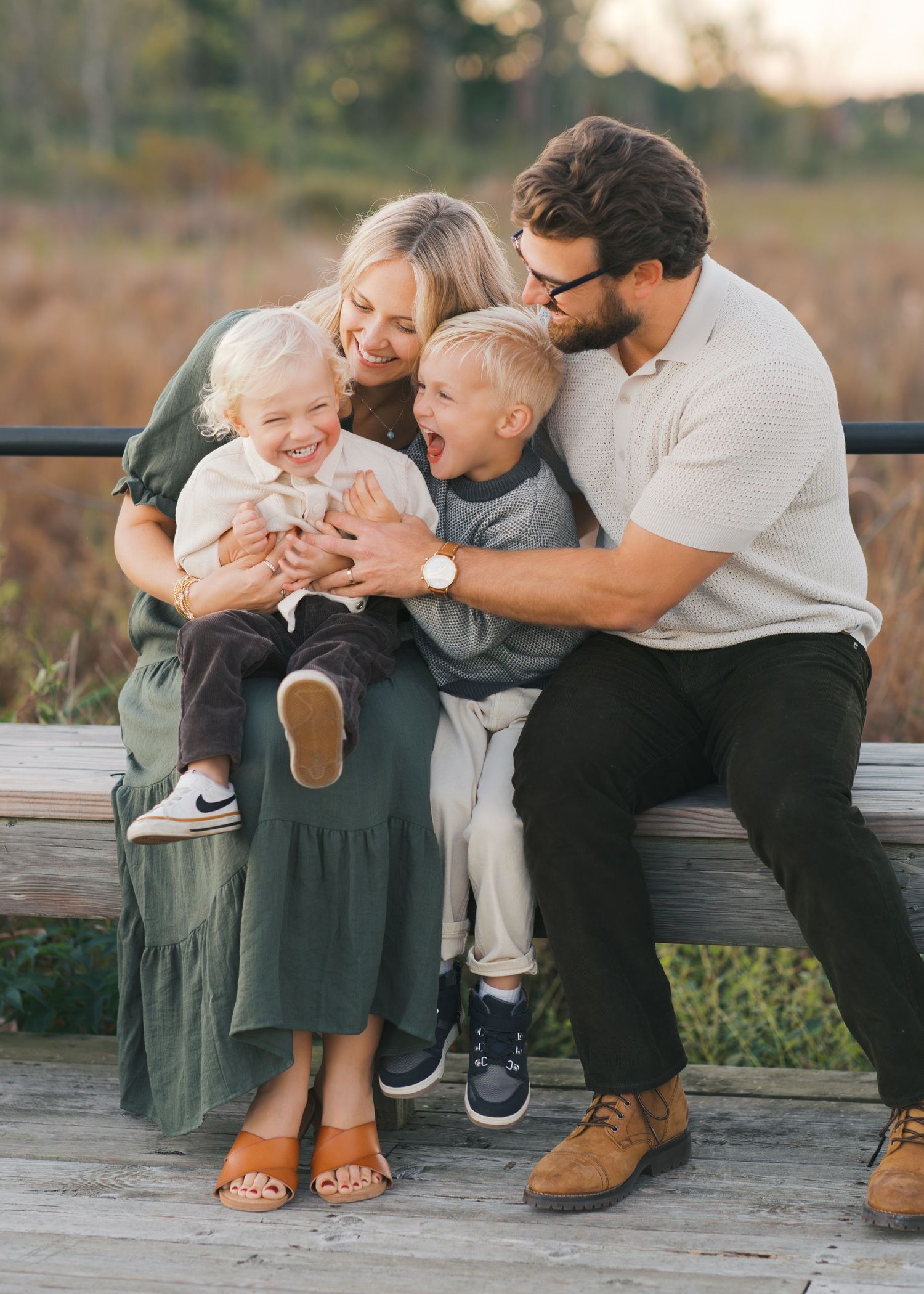 From, Rayna - West michigan wedding, portait, and family photographer serving the Grand Haven, Spring Lake, and Holland area.