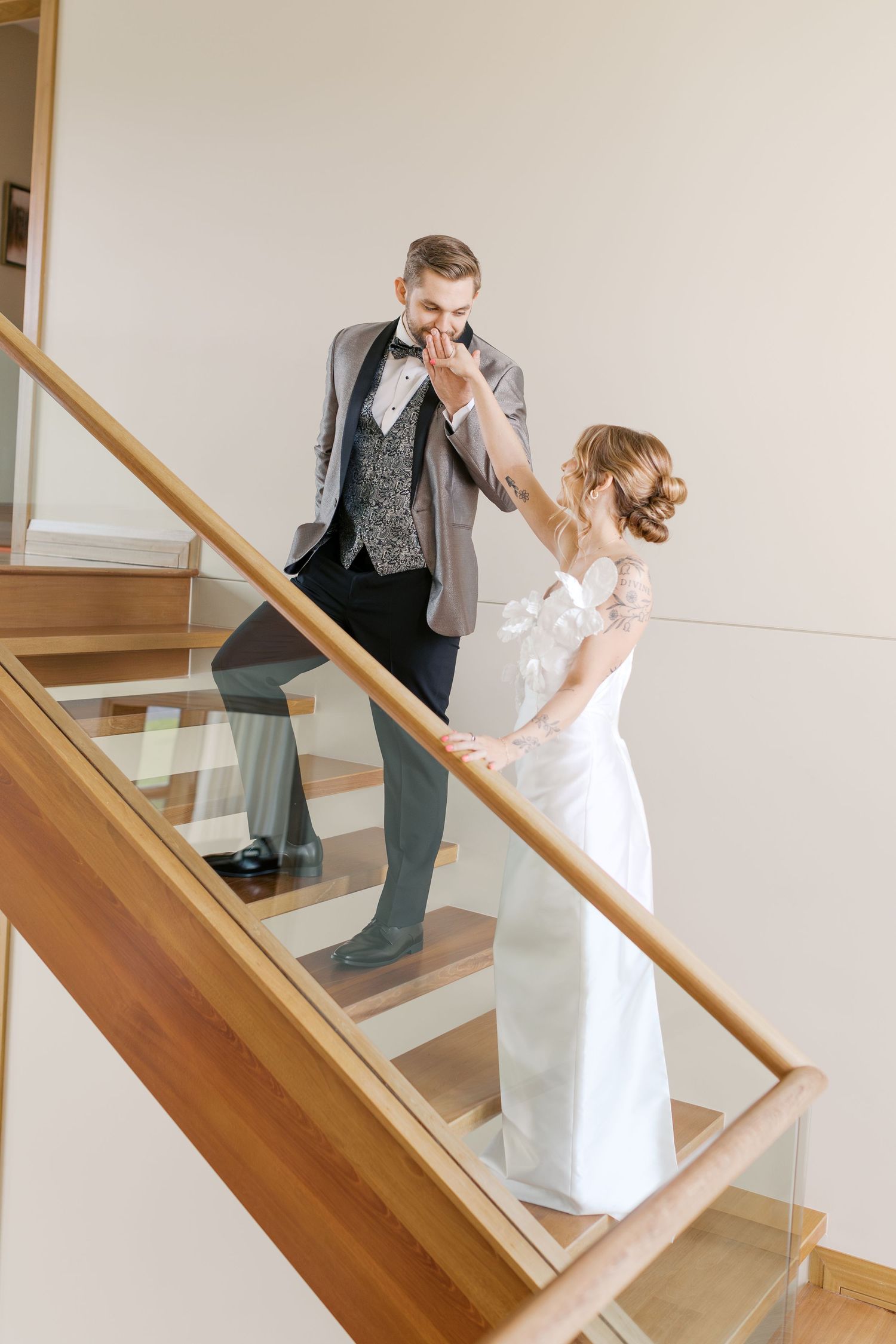 Riverbend Estate Wedding Venue West Michigan equestrian, farm, and barn luxury venue, Wedding photography, grand haven wedding photographer