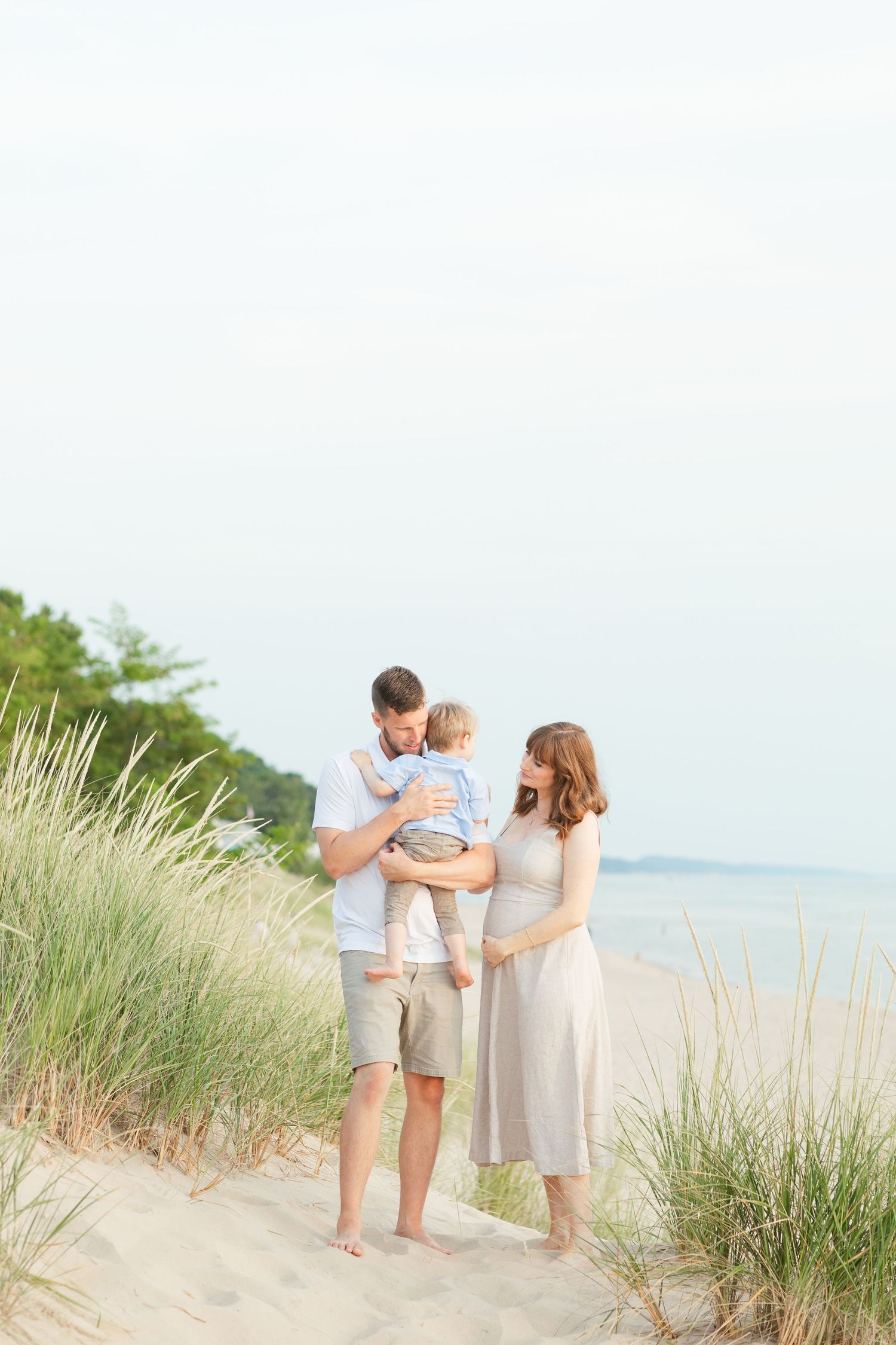 From, Rayna - West Michigan family portrait photography pictures serving Grand Haven, Spring Lake, and Holland areas