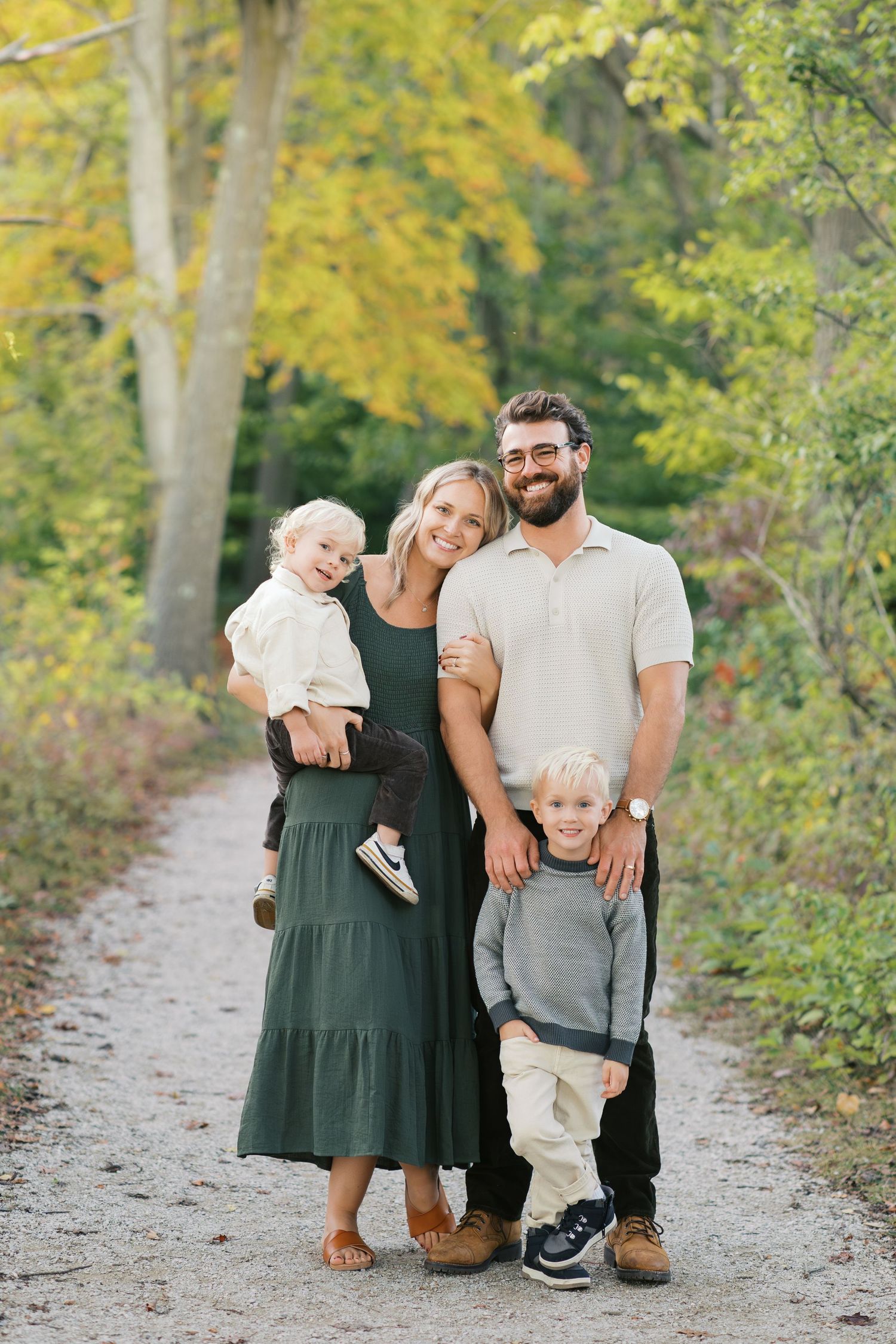 From, Rayna - West Michigan family portrait photography pictures serving Grand Haven, Spring Lake, and Holland areas