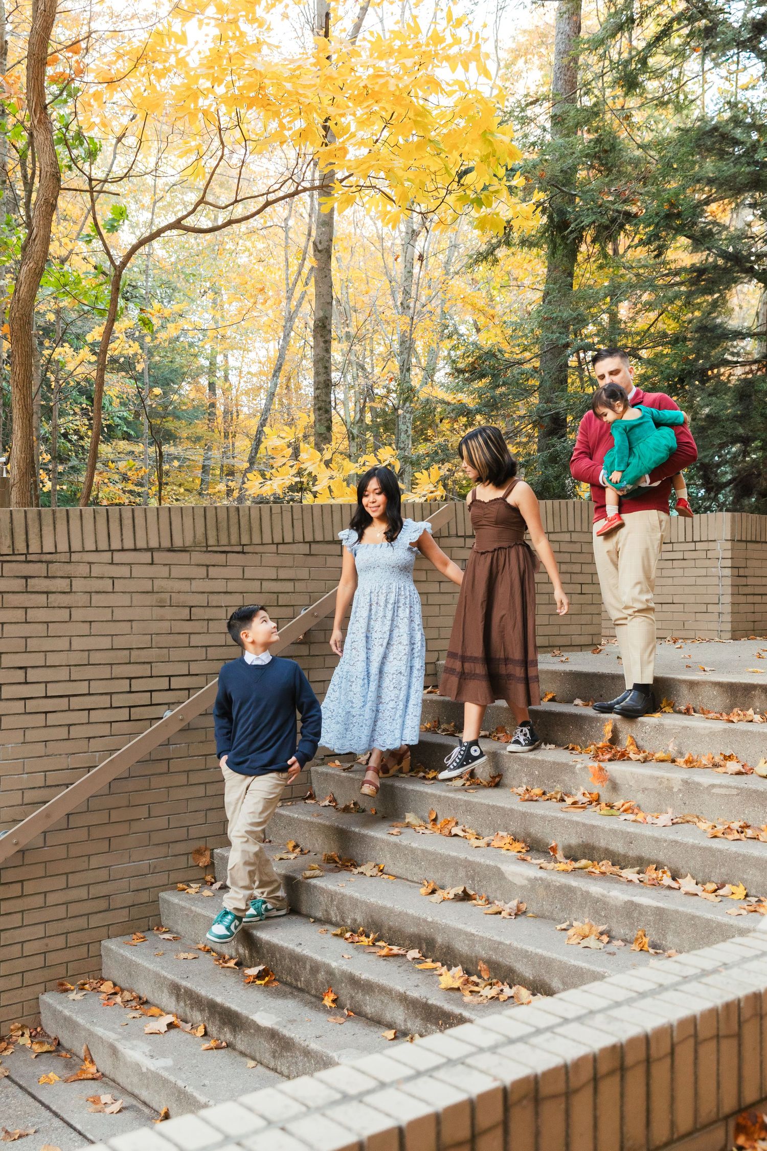 From, Rayna - West Michigan family portrait photography pictures serving Grand Haven, Spring Lake, and Holland areas