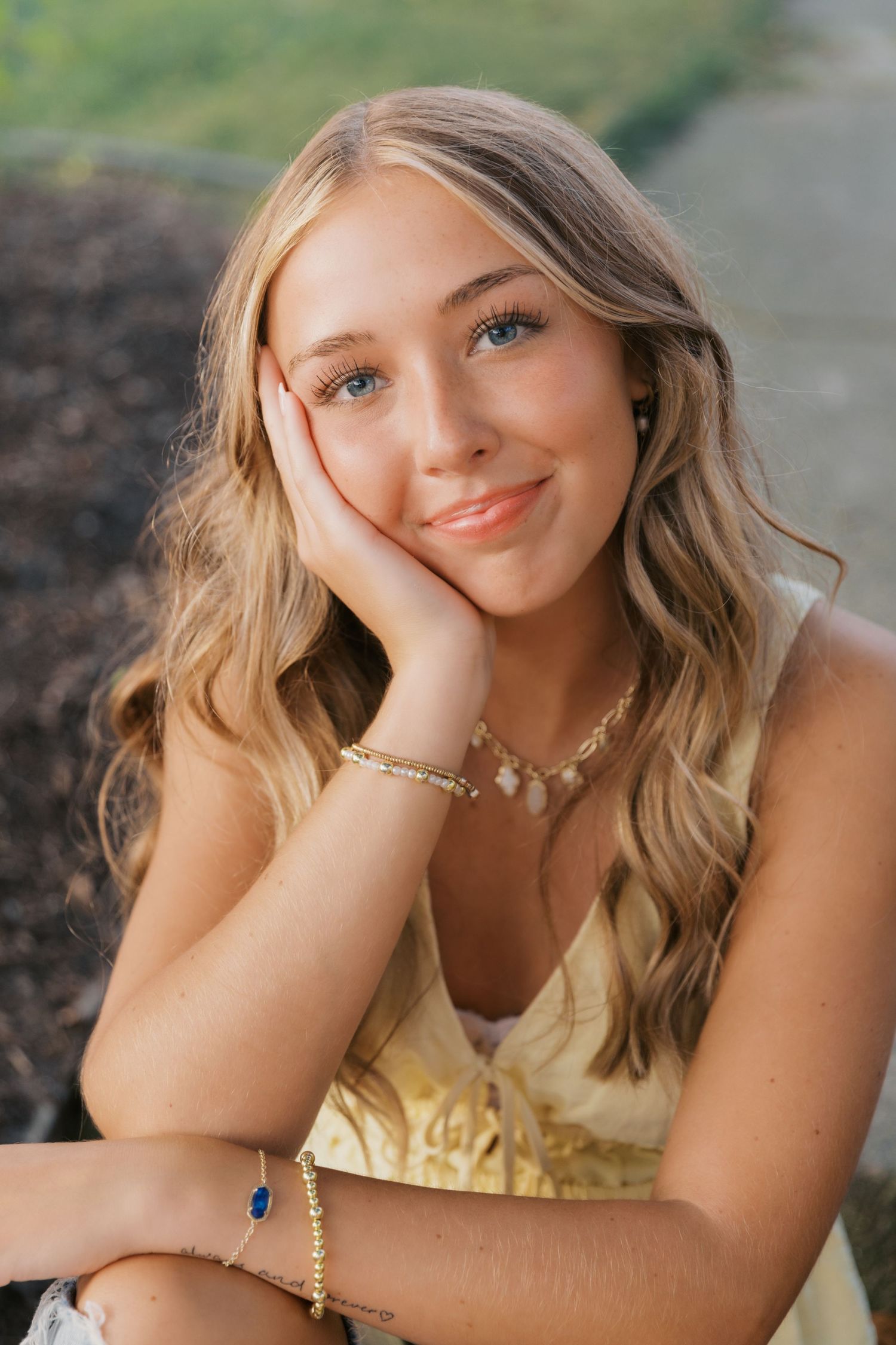 Grand Haven West Michigan Lakeshore Beach Grass Sand Dunes Boardwalk Senior Pictures Portrait Photographer. Summer at Sunset Golden Hour