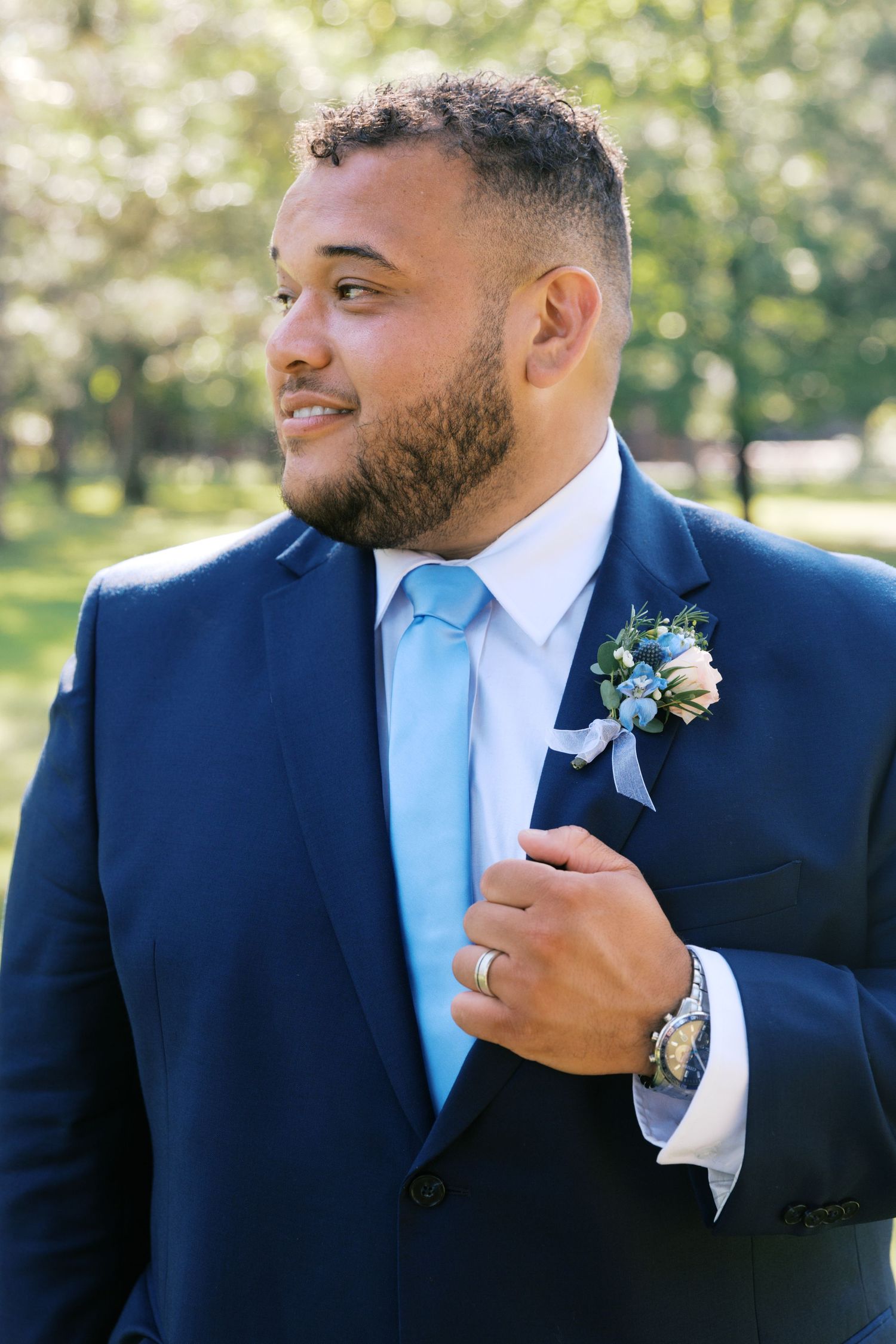 Summer Camp Themed Wedding Photography at Camp Lincoln Camp Lake Hubert in Nisswa Minnesota. Lakeside woodland wedding pictures Up North