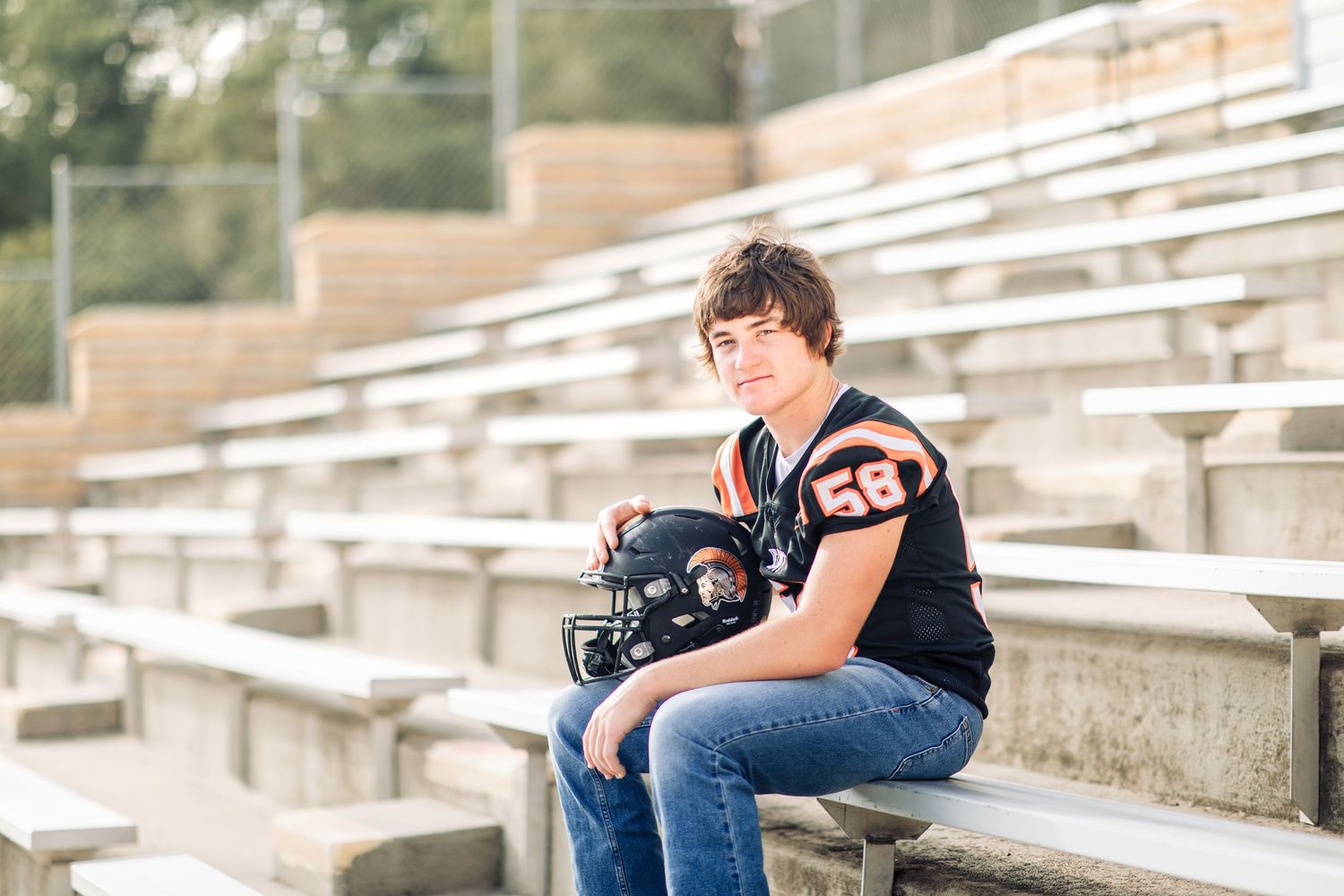 From, Rayna - Grand Haven, West Michigan portrait photography - Seniors, Lifestyle, Branding, Headshots