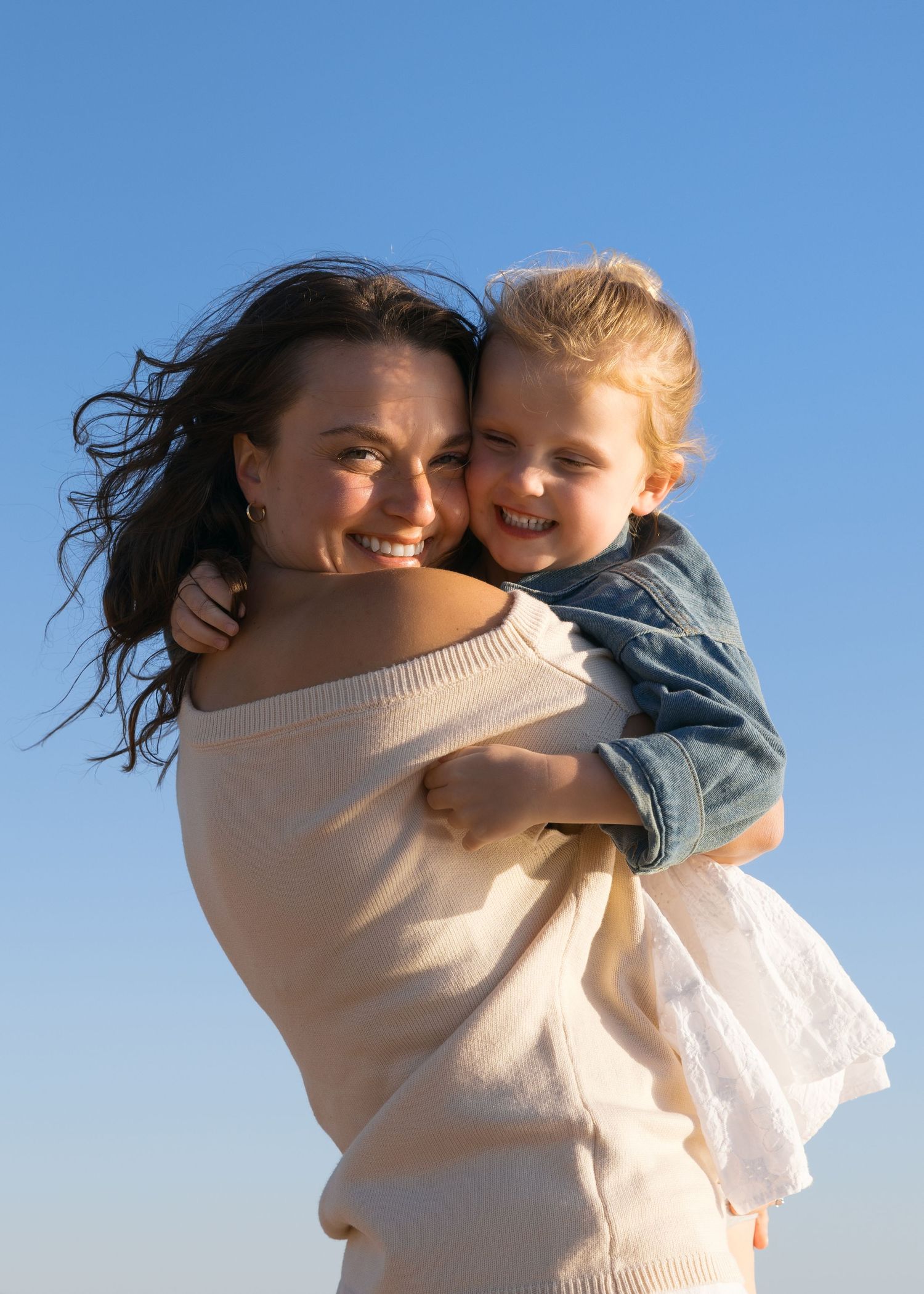 From, Rayna - West Michigan family portrait photography pictures serving Grand Haven, Spring Lake, and Holland areas