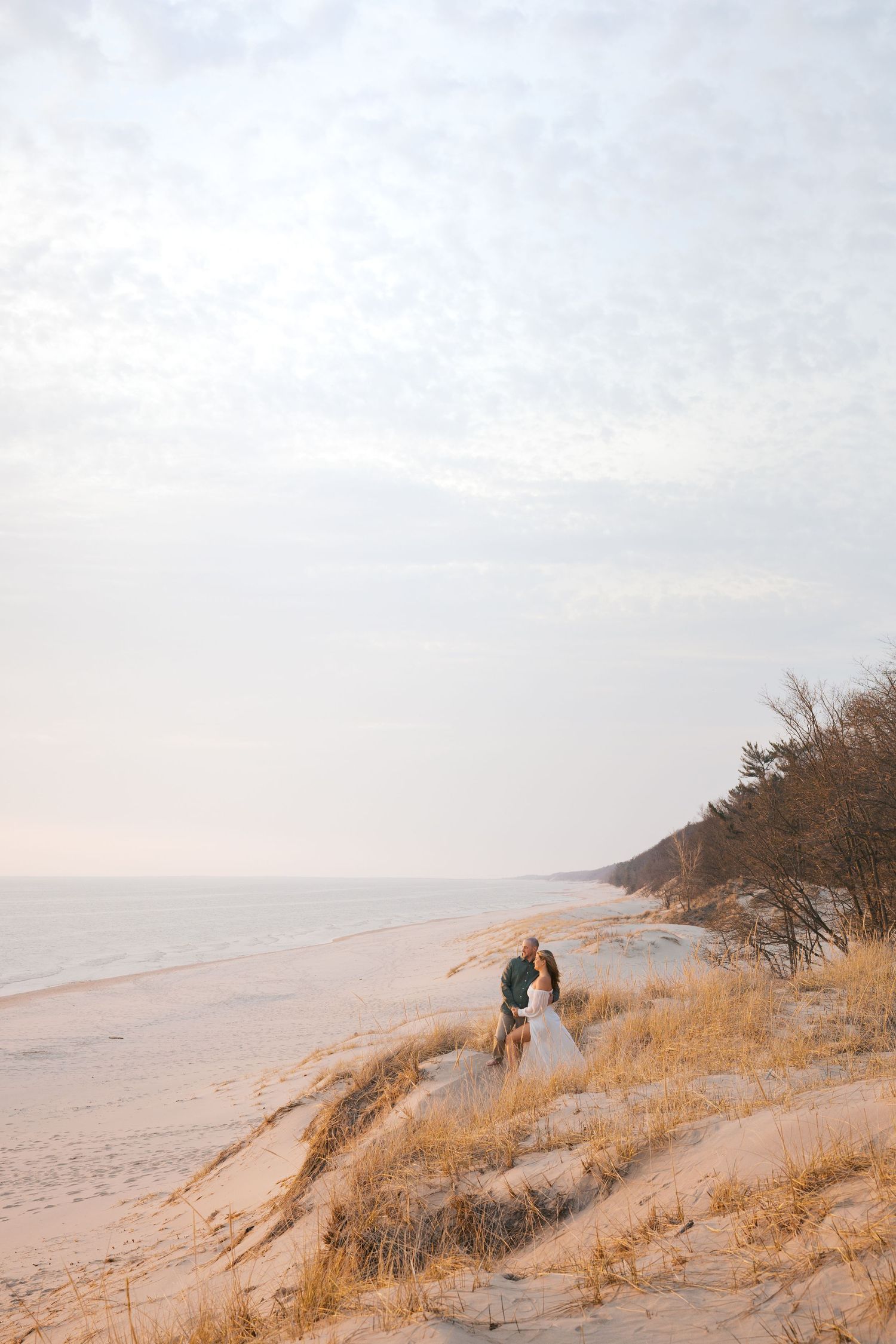 From, Rayna - West michigan wedding, portait, and family photographer serving the Grand Haven, Spring Lake, and Holland area.