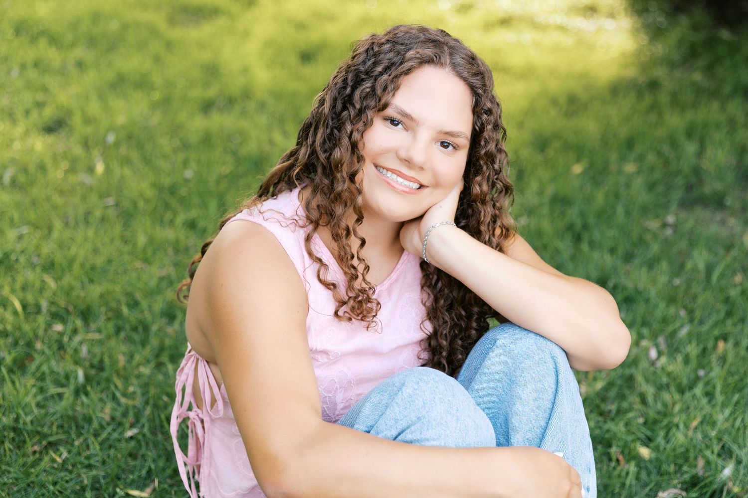 Senior Portrait Photography in Grand Haven Michigan a coastal beachtown on Lake Michigan. Beaches and downtown, sand dunes, senior year