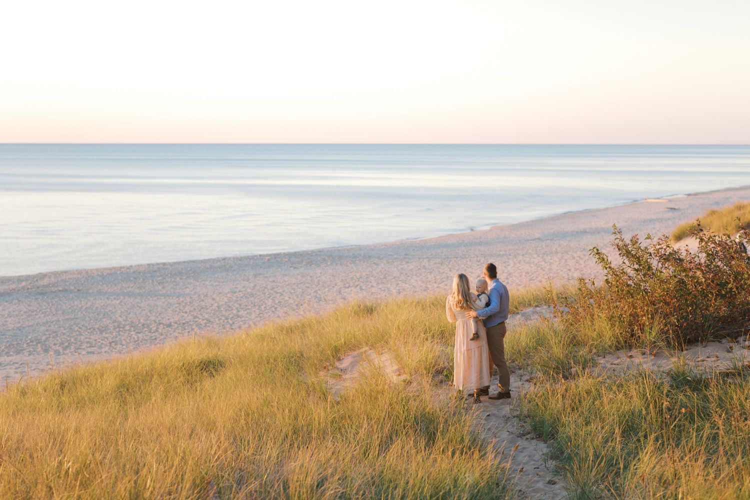 From, Rayna - West Michigan family portrait photography pictures serving Grand Haven, Spring Lake, and Holland areas