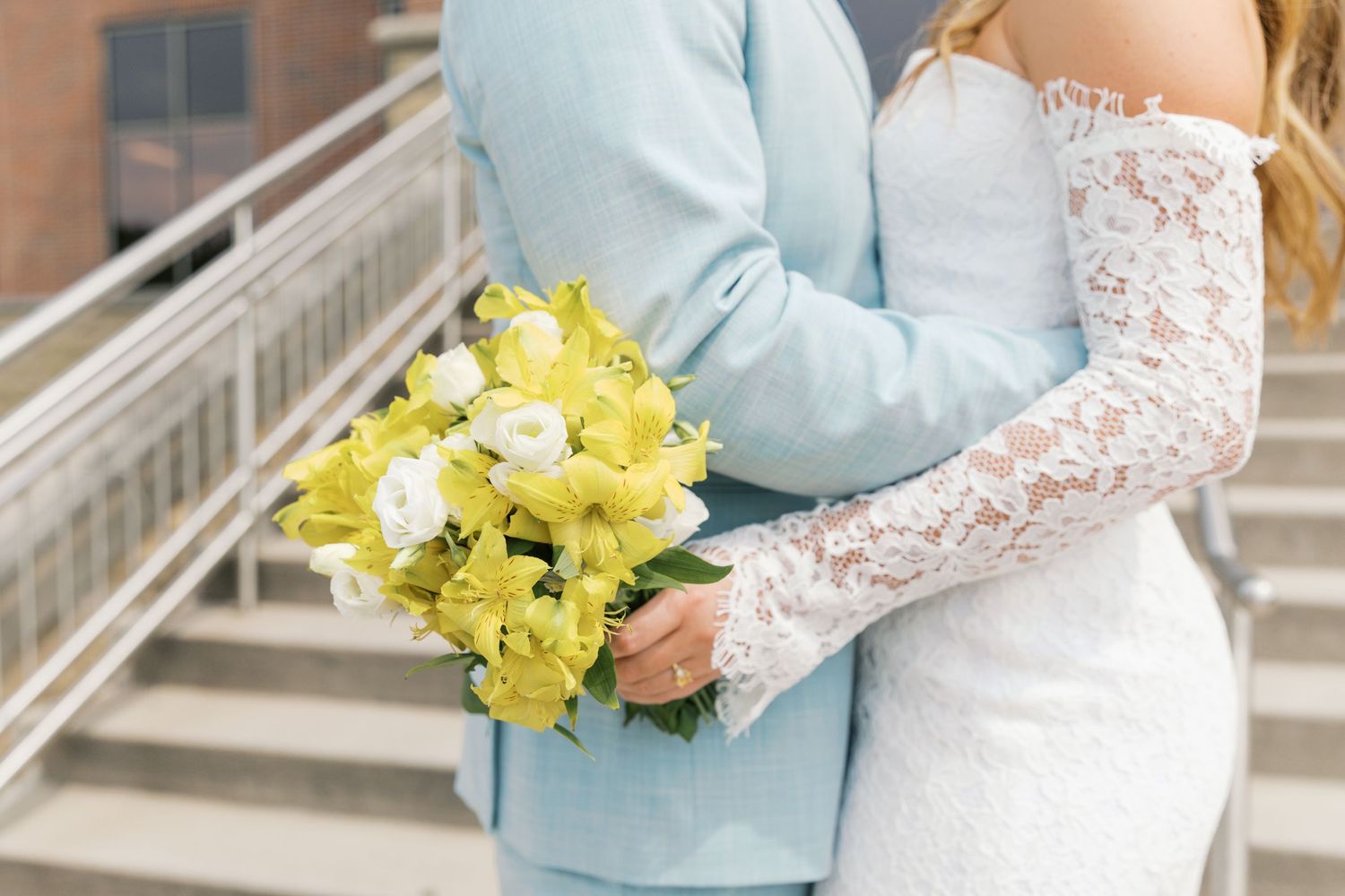Grand Haven Michigan Ottawa County Courthouse Elopement, State Park Lake Michigan Beach Pictures, Grand Haven Photographer, marquee sign