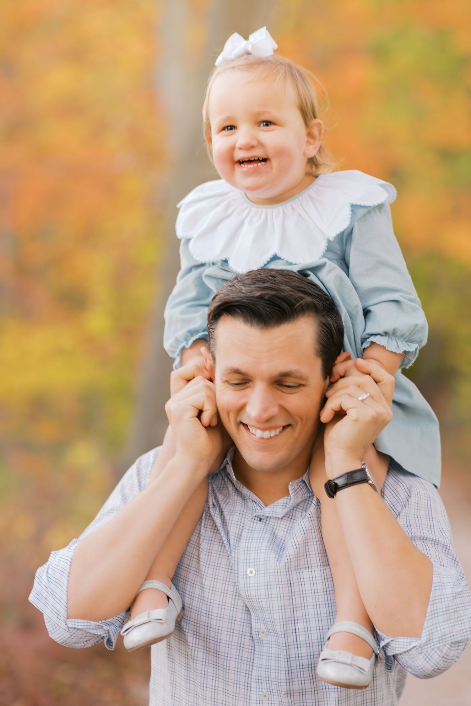From, Rayna - West Michigan family portrait photography pictures serving Grand Haven, Spring Lake, and Holland areas