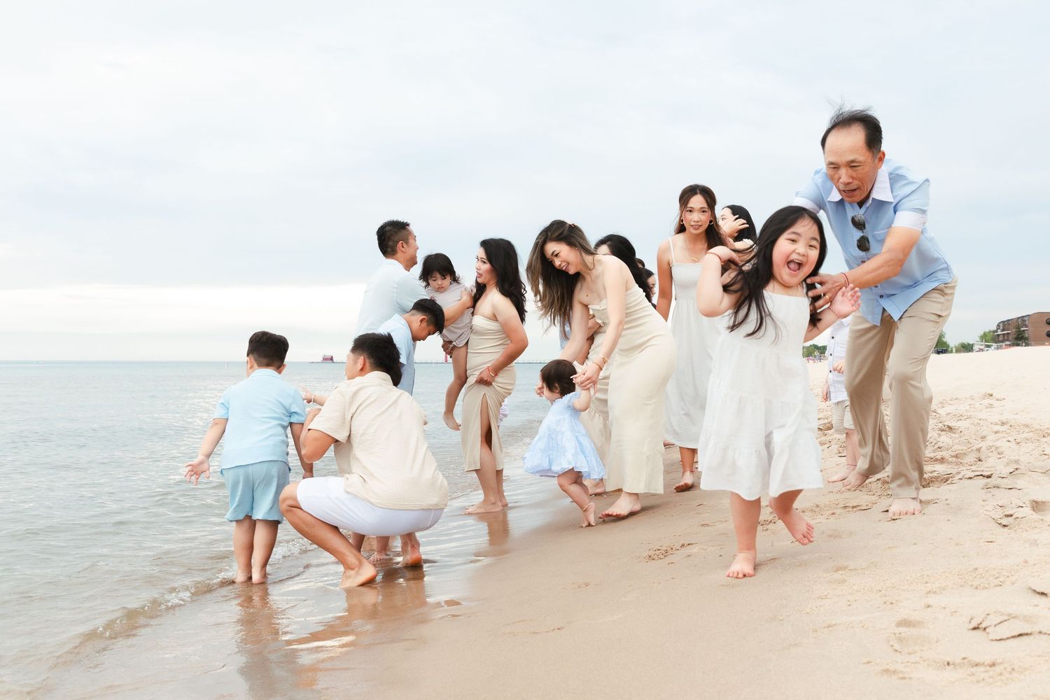 From, Rayna - West Michigan family portrait photography pictures serving Grand Haven, Spring Lake, and Holland areas