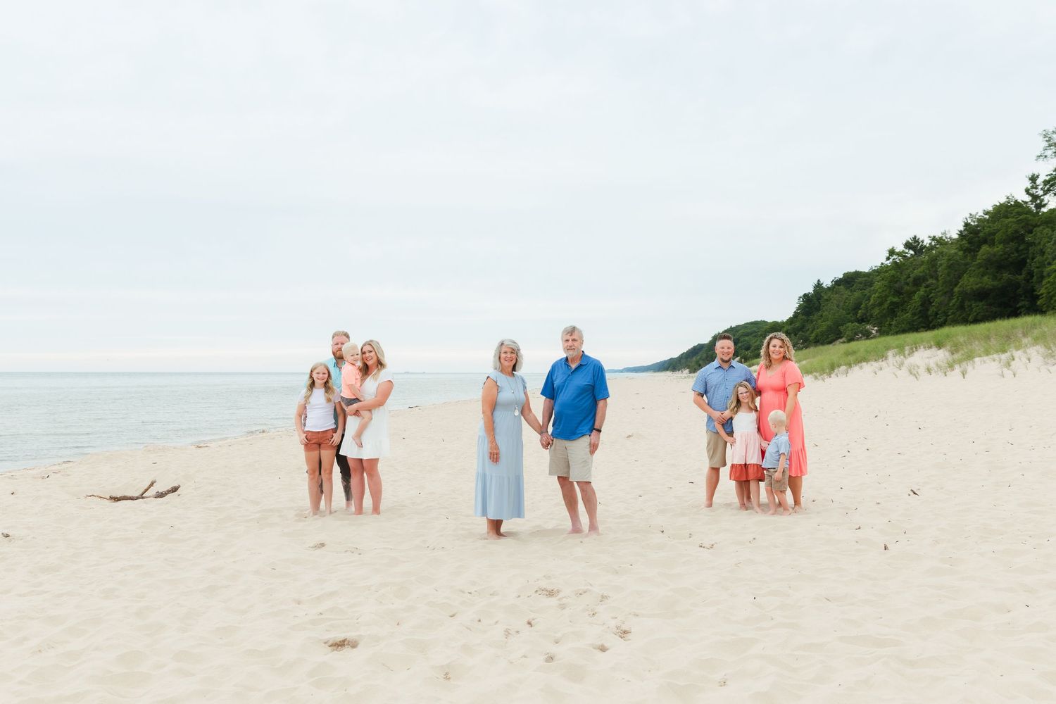 From, Rayna - West Michigan family portrait photography pictures serving Grand Haven, Spring Lake, and Holland areas