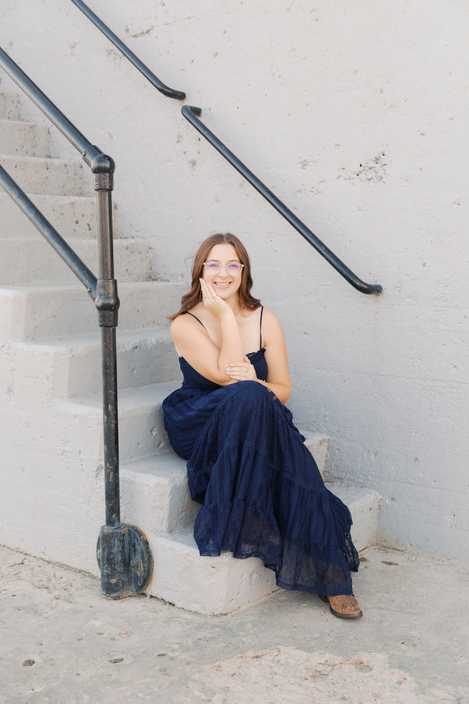 From, Rayna - Grand Haven, West Michigan portrait photography - Seniors, Lifestyle, Branding, Headshots