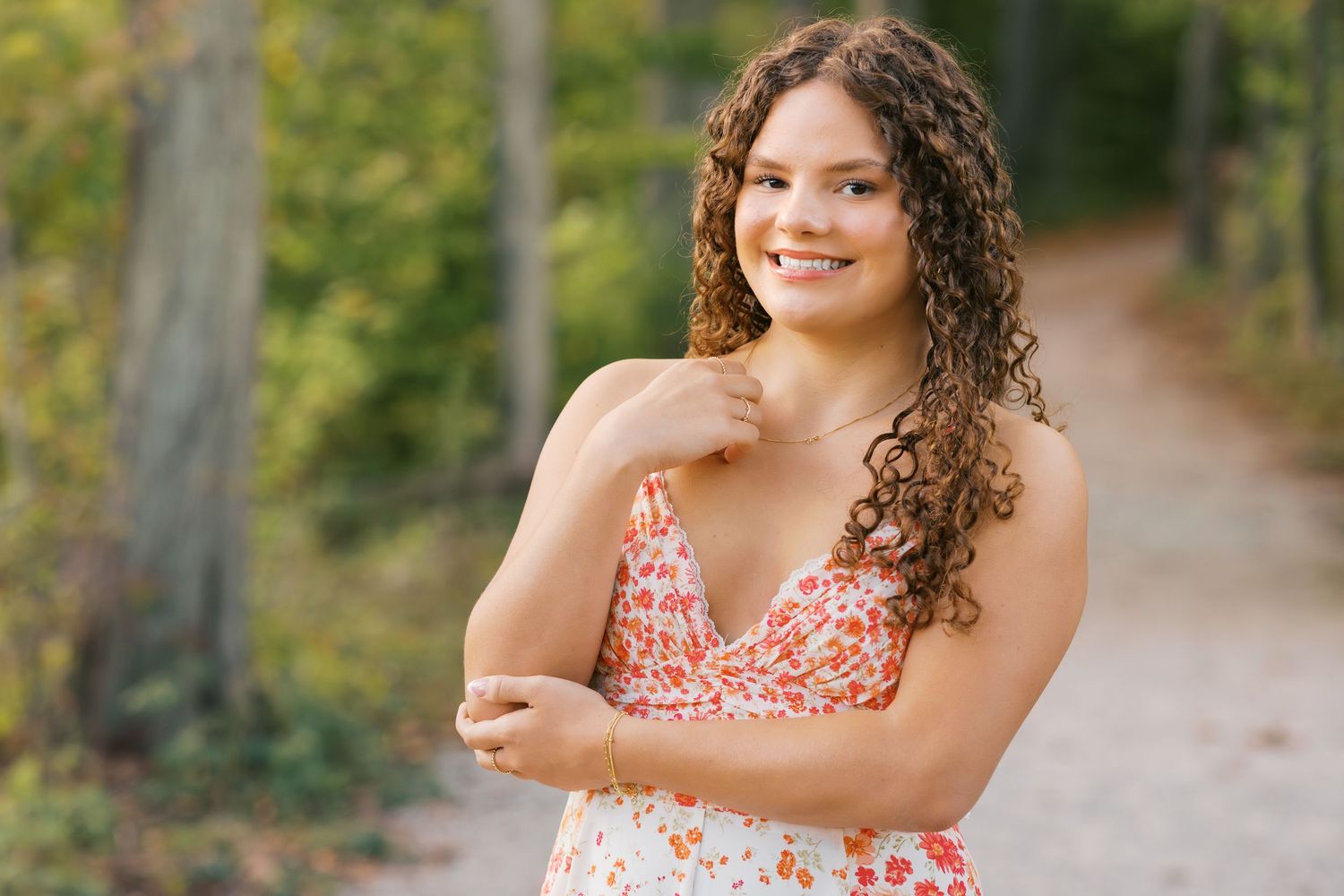 Senior Portrait Photography in Grand Haven Michigan a coastal beachtown on Lake Michigan. Beaches and downtown, sand dunes, senior year