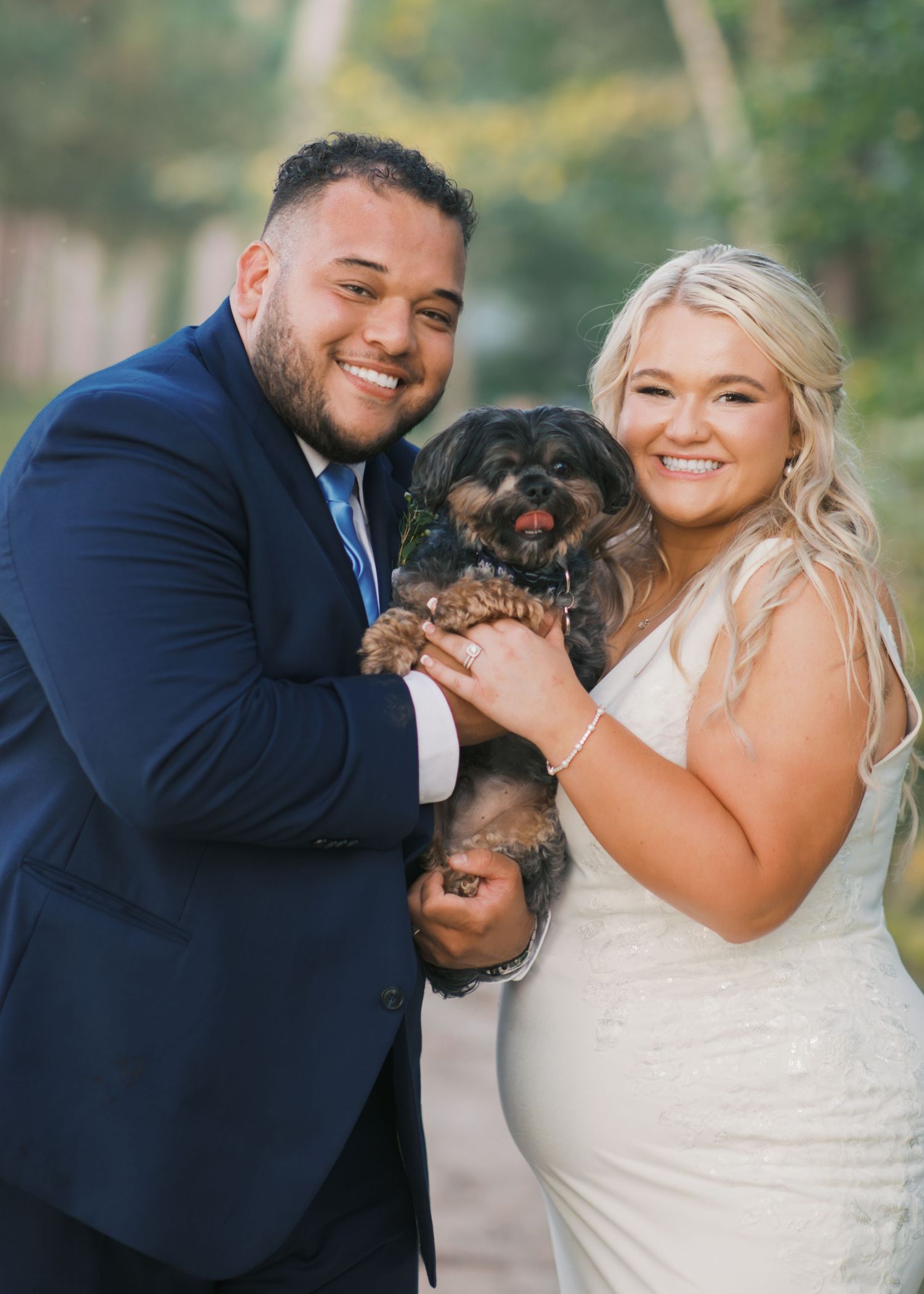 Summer Camp Themed Wedding Photography at Camp Lincoln Camp Lake Hubert in Nisswa Minnesota. Lakeside woodland wedding pictures Up North