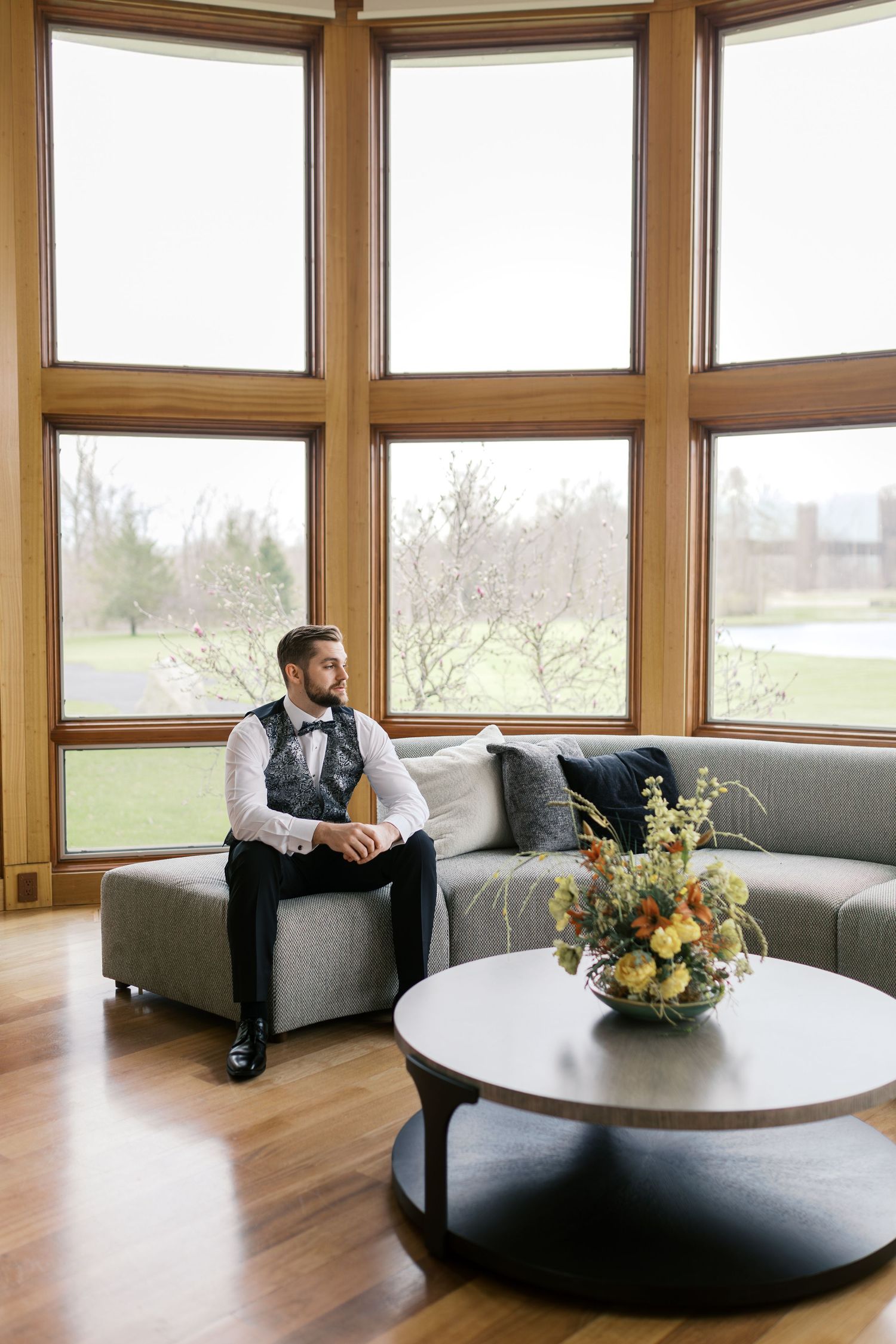 Riverbend Estate Wedding Venue West Michigan equestrian, farm, and barn luxury venue, Wedding photography, grand haven wedding photographer