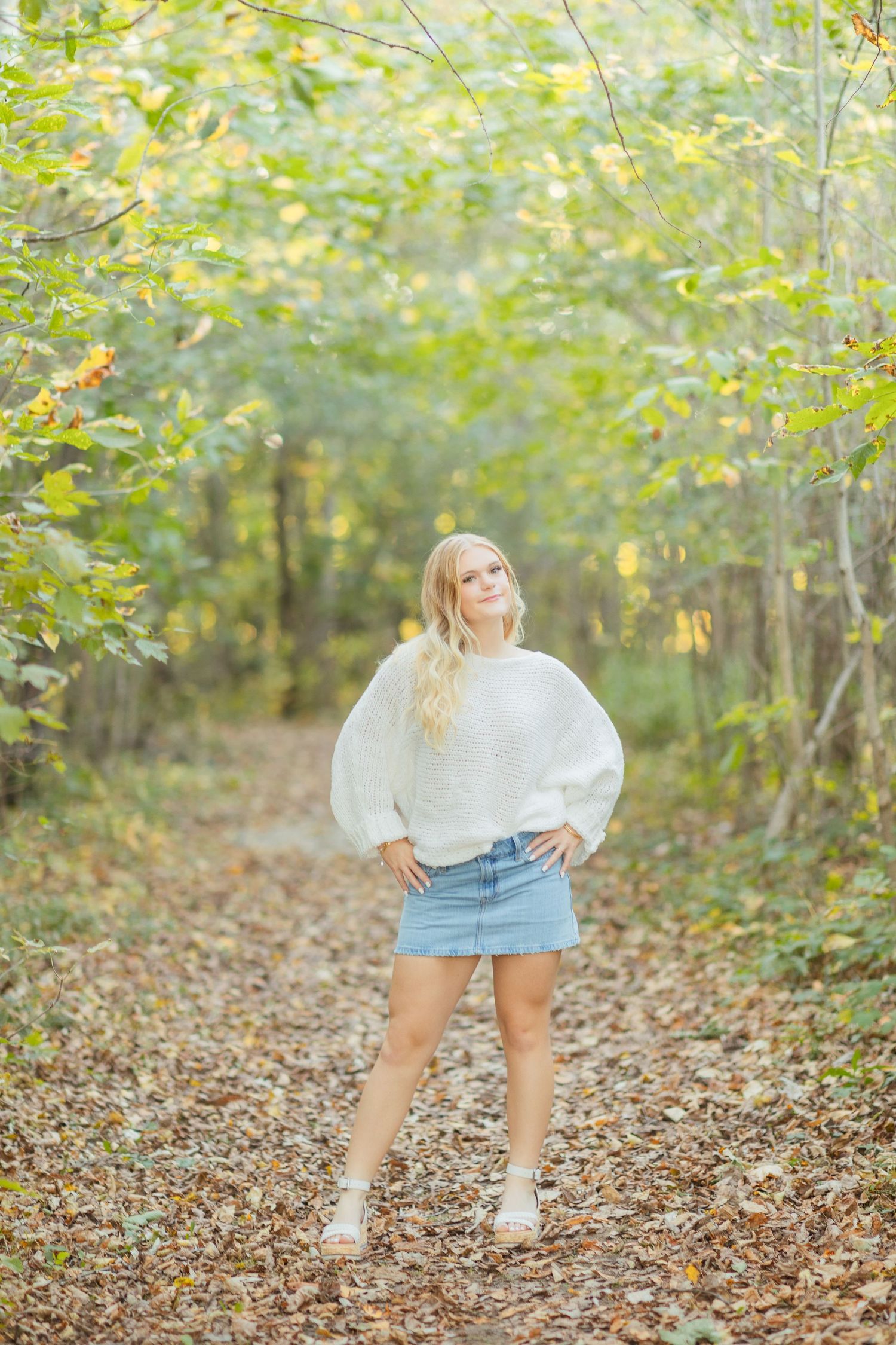 Senior Portrait Photography in Grand Haven Michigan a coastal beachtown on Lake Michigan. Beaches and downtown, sand dunes, senior year