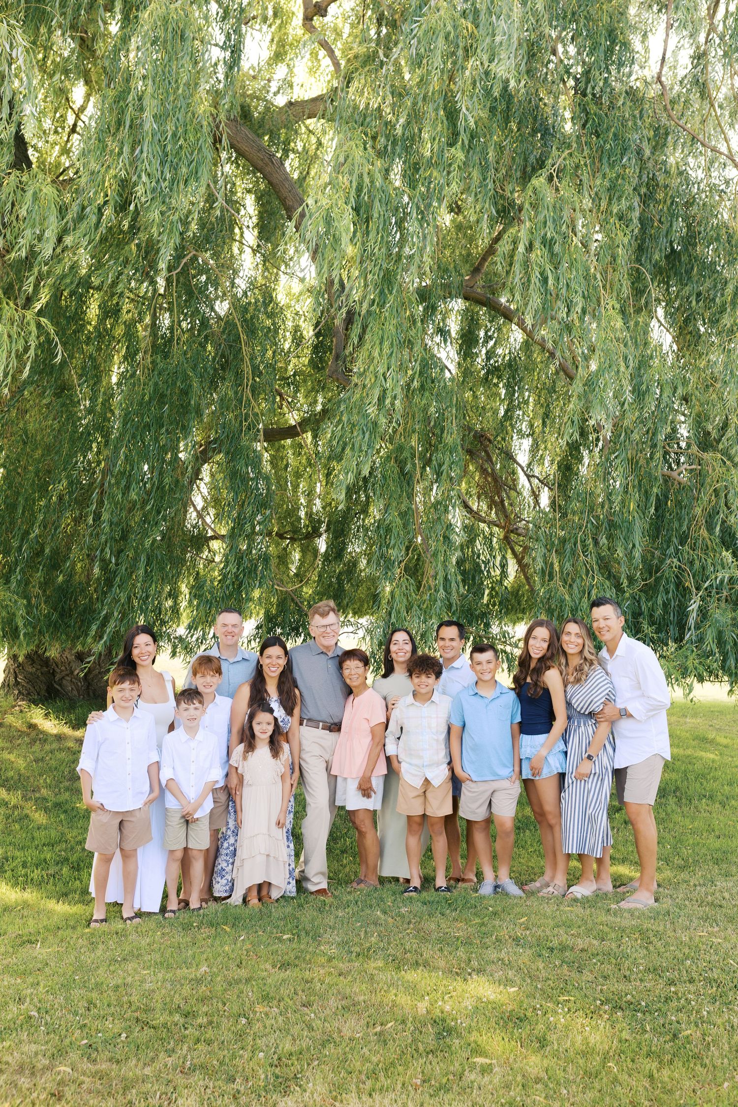 From, Rayna - West Michigan family portrait photography pictures serving Grand Haven, Spring Lake, and Holland areas