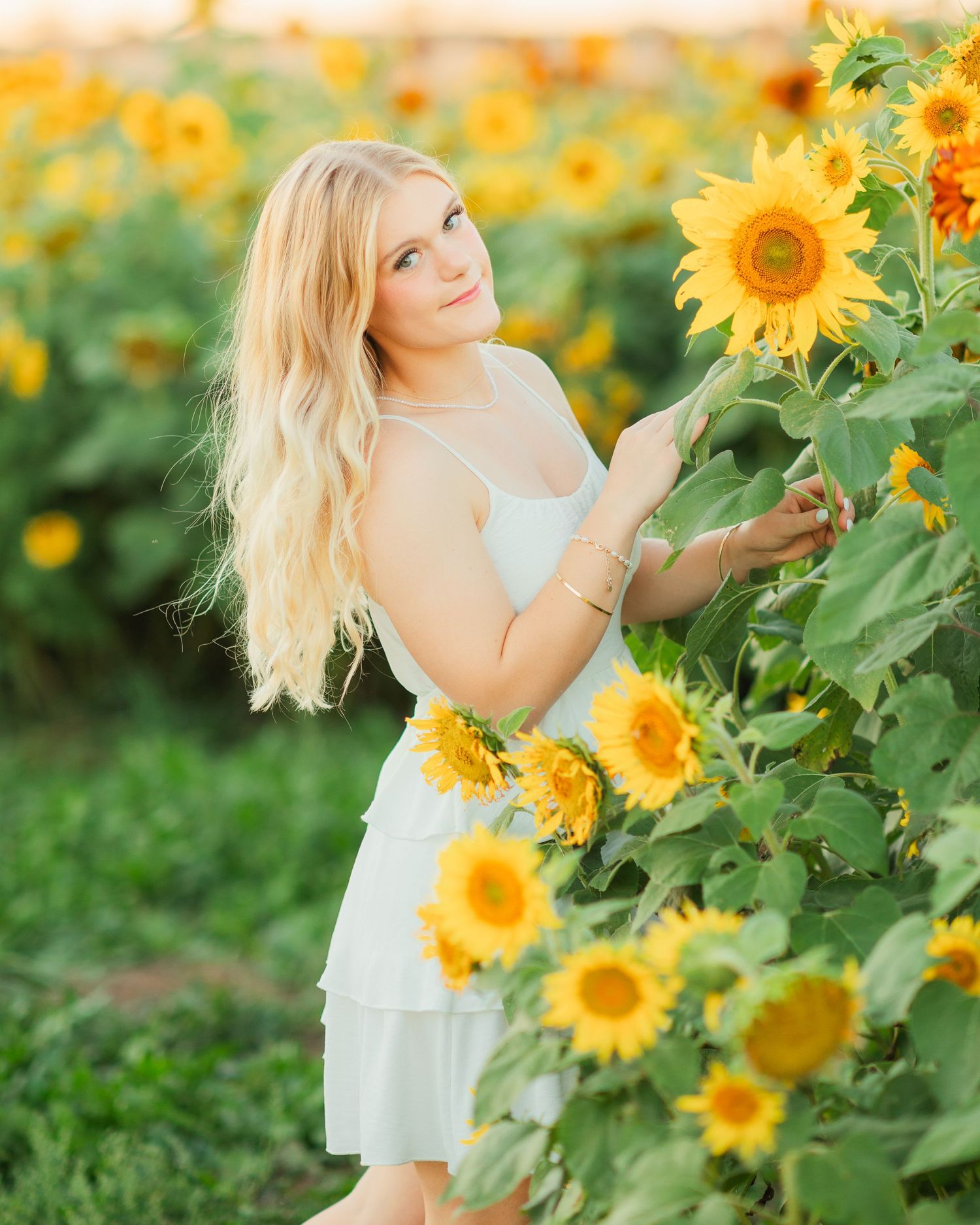 From, Rayna - Grand Haven, West Michigan portrait photography - Seniors, Lifestyle, Branding, Headshots