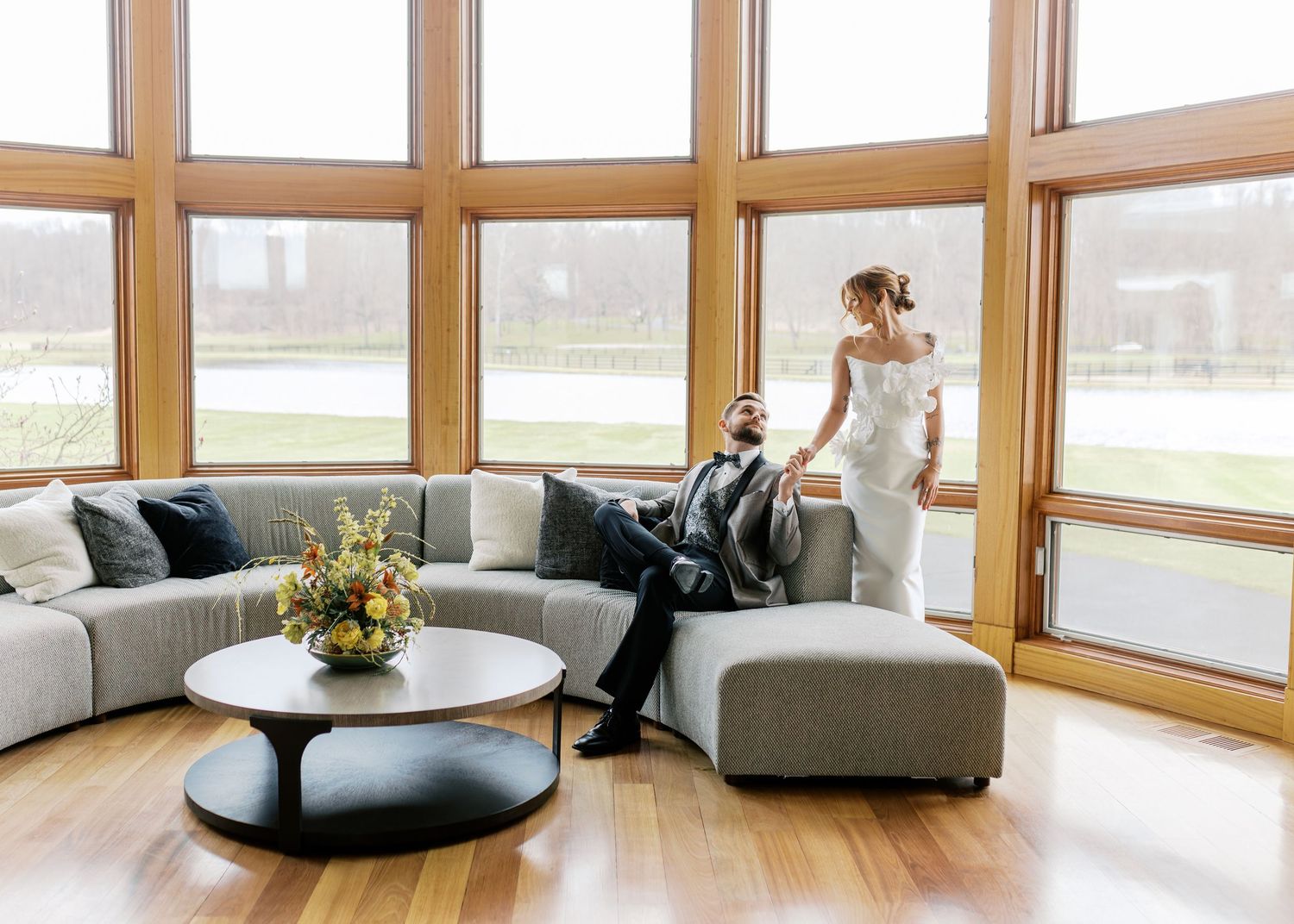 Riverbend Estate Wedding Venue West Michigan equestrian, farm, and barn luxury venue, Wedding photography, grand haven wedding photographer