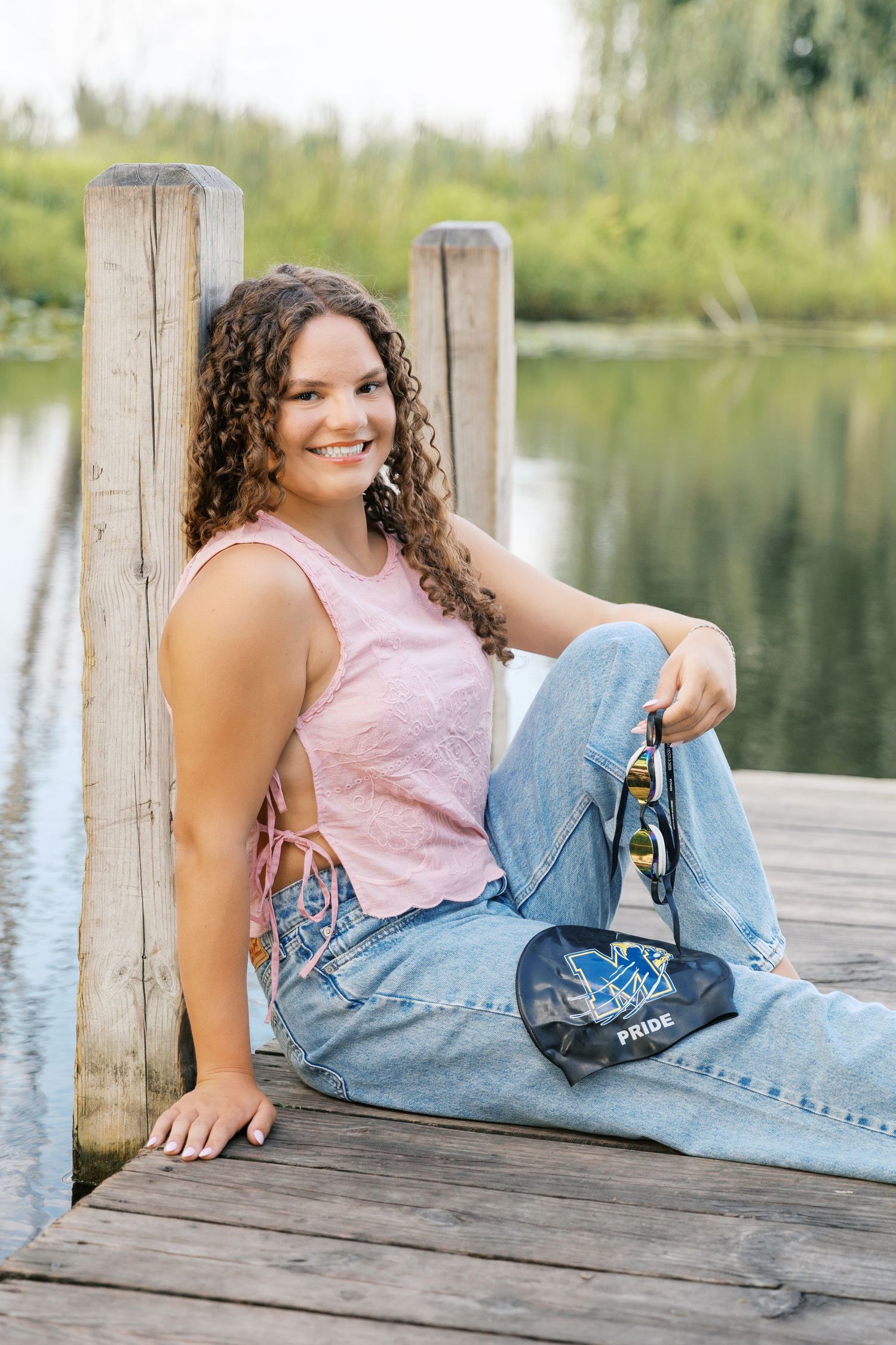 From, Rayna - Grand Haven, West Michigan portrait photography - Seniors, Lifestyle, Branding, Headshots