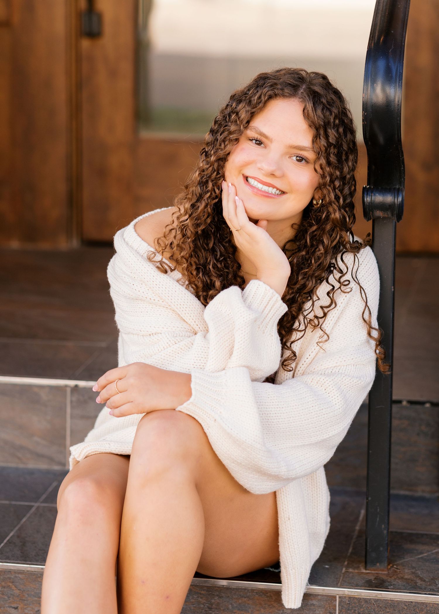 Senior Portrait Photography in Grand Haven Michigan a coastal beachtown on Lake Michigan. Beaches and downtown, sand dunes, senior year