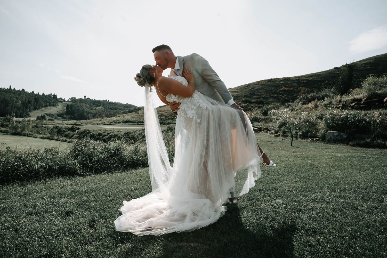 best wedding photographers lethbridge