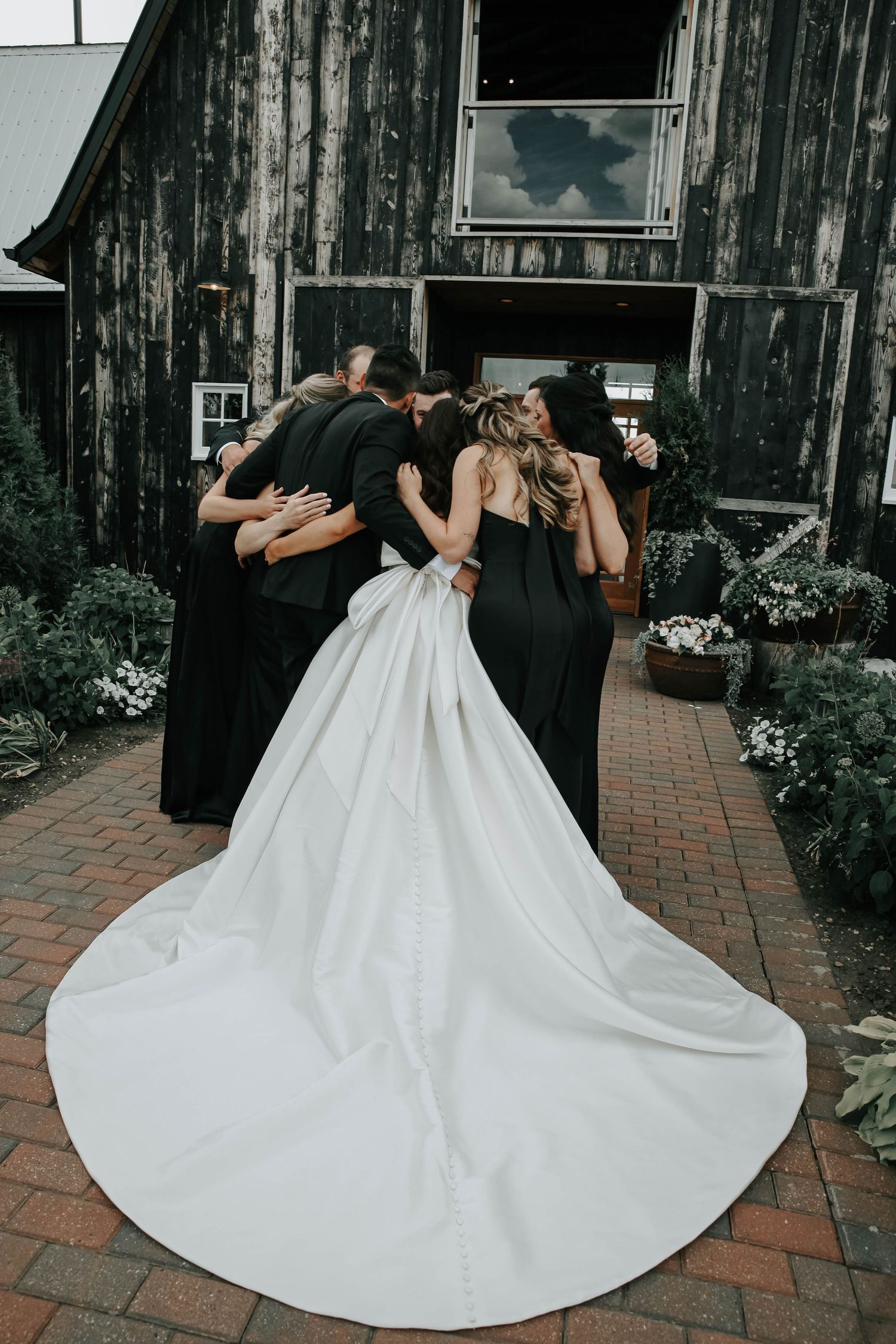 wedding photographer Lethbridge