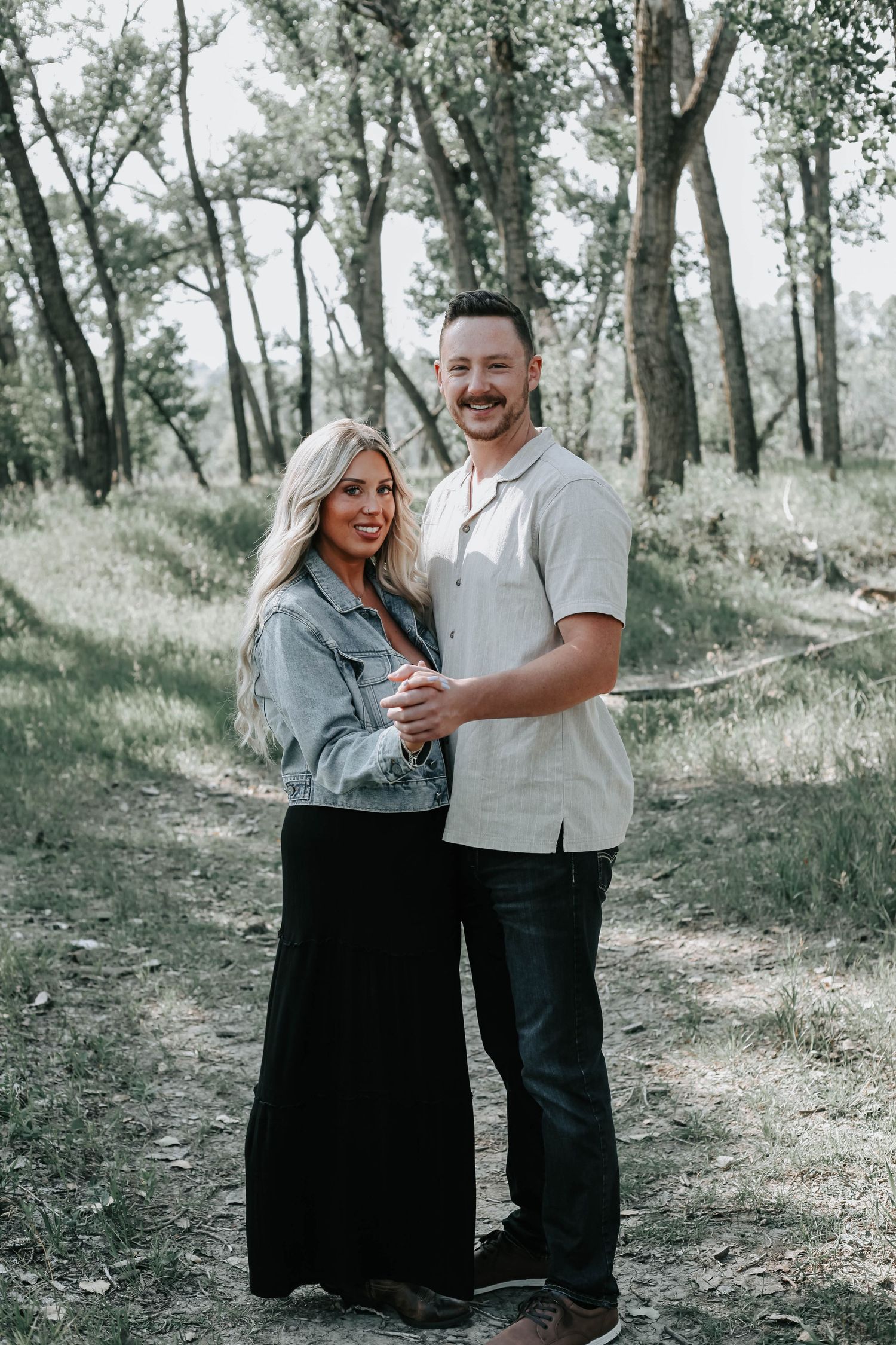 lethbridge engagement photographers