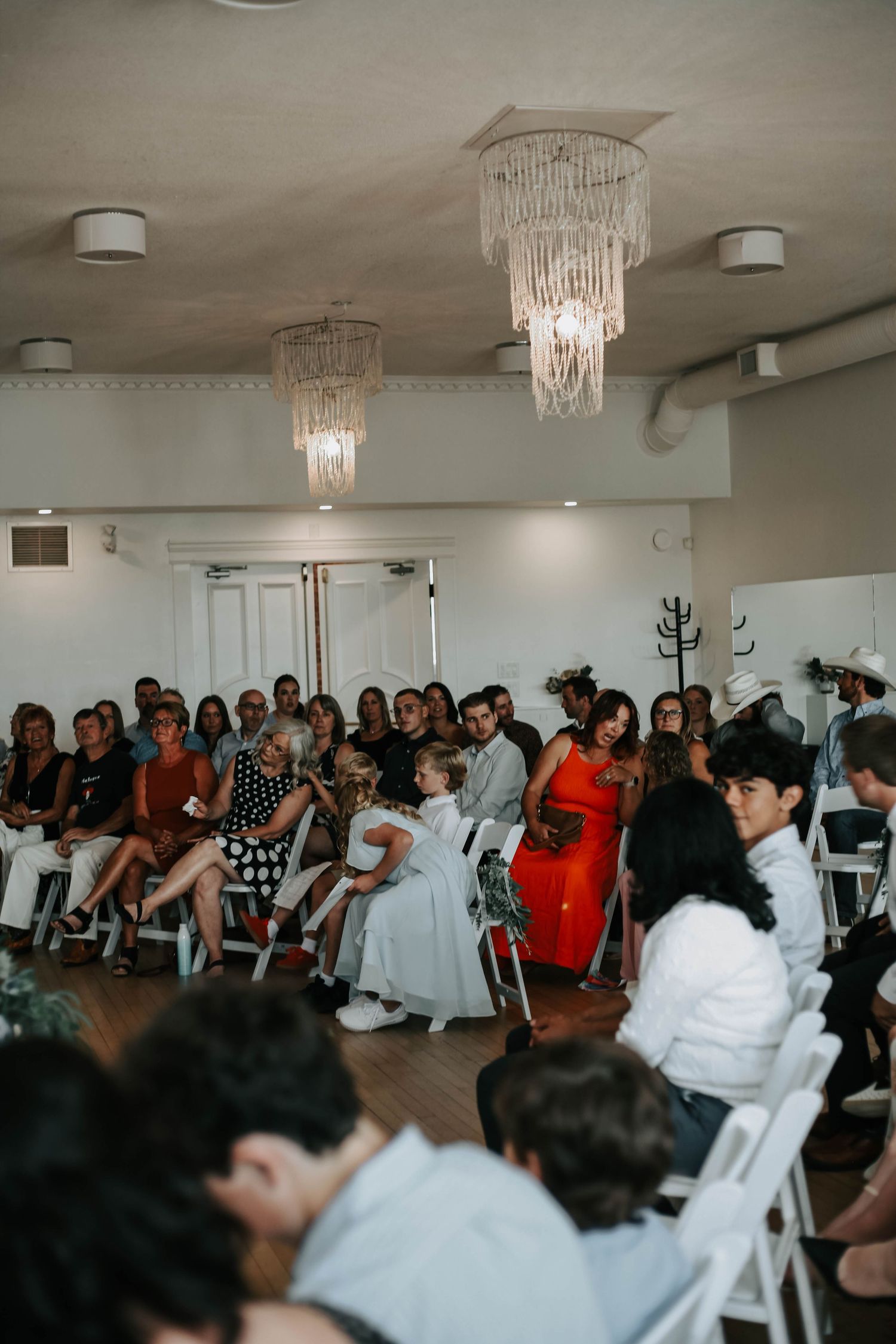 restore wellness centre wedding venue