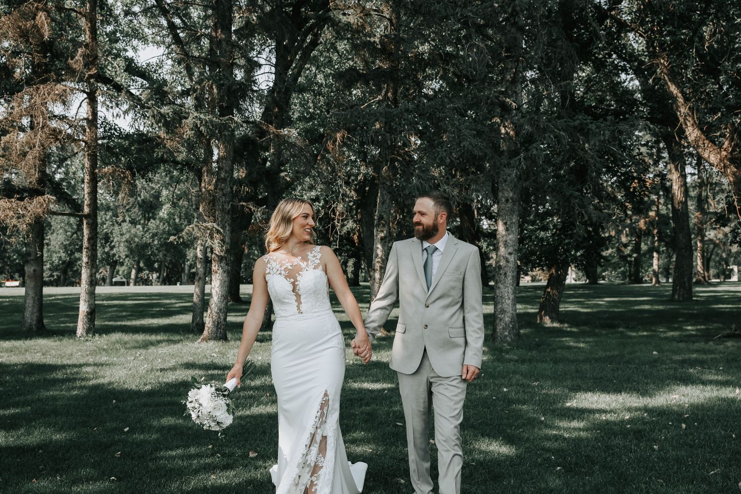 lethbridge wedding photographer
