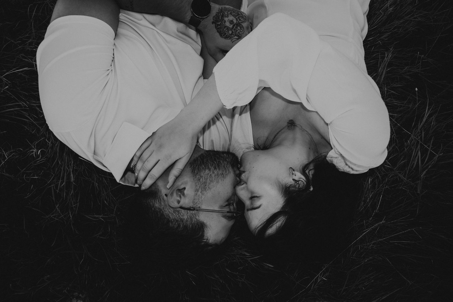 engagement sessions in lethbridge alberta