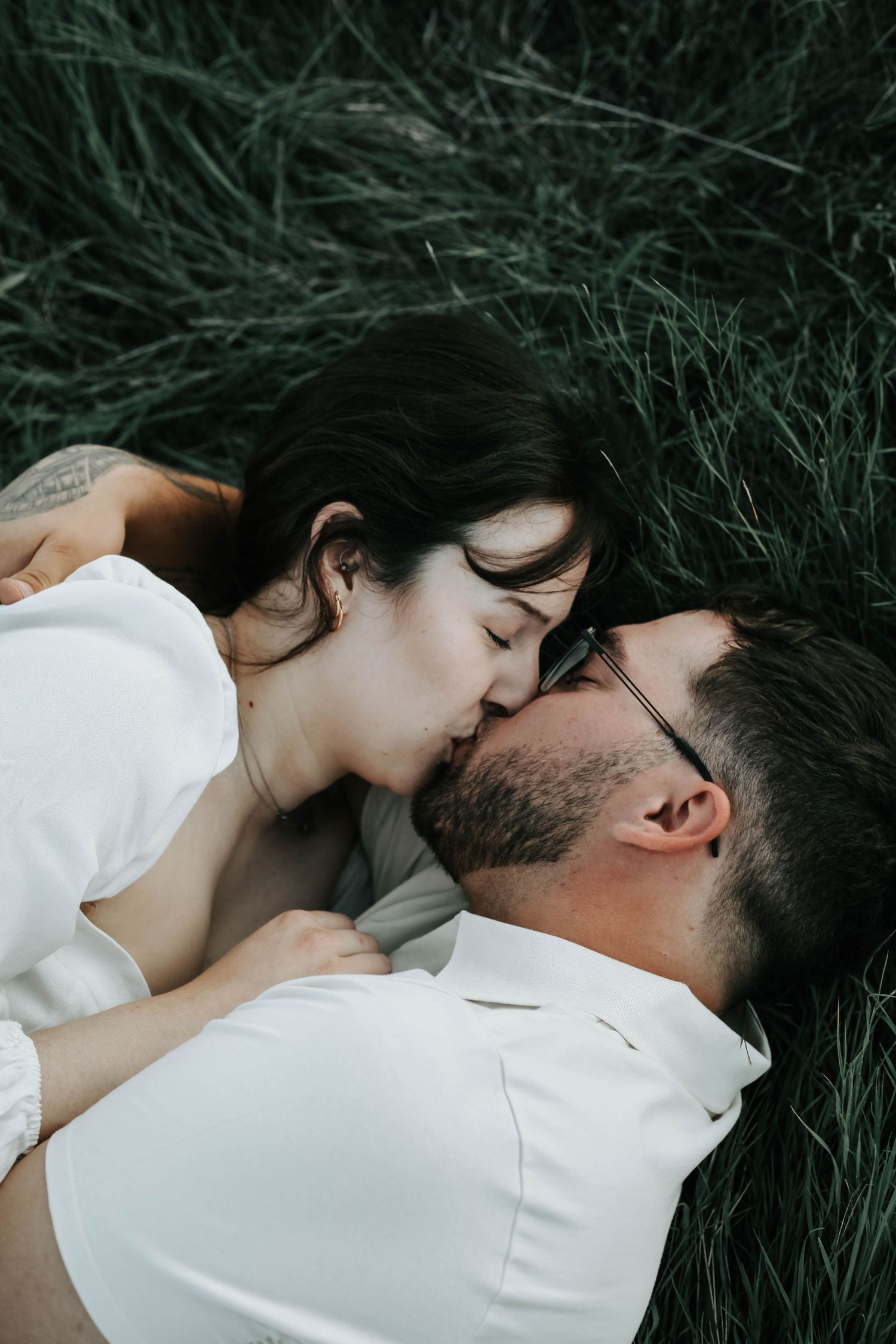 engagement sessions in lethbridge alberta