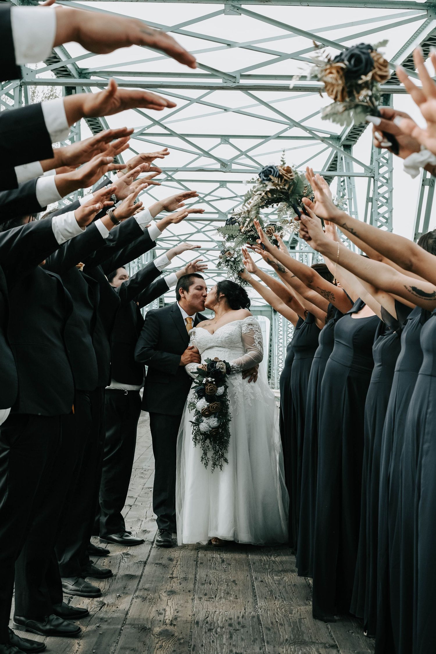 wedding photographers Lethbridge