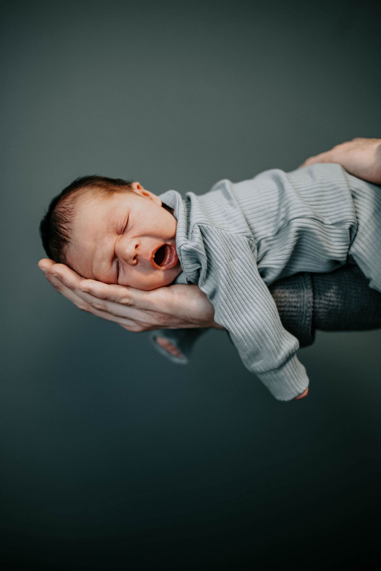 Lethbridge Newborn Photographer