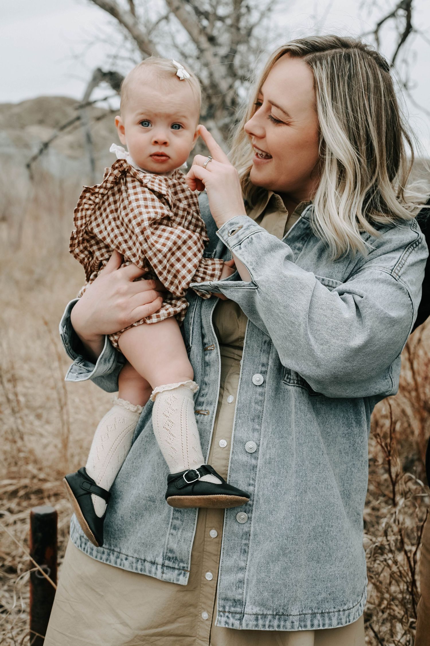 Lethbridge family photographer