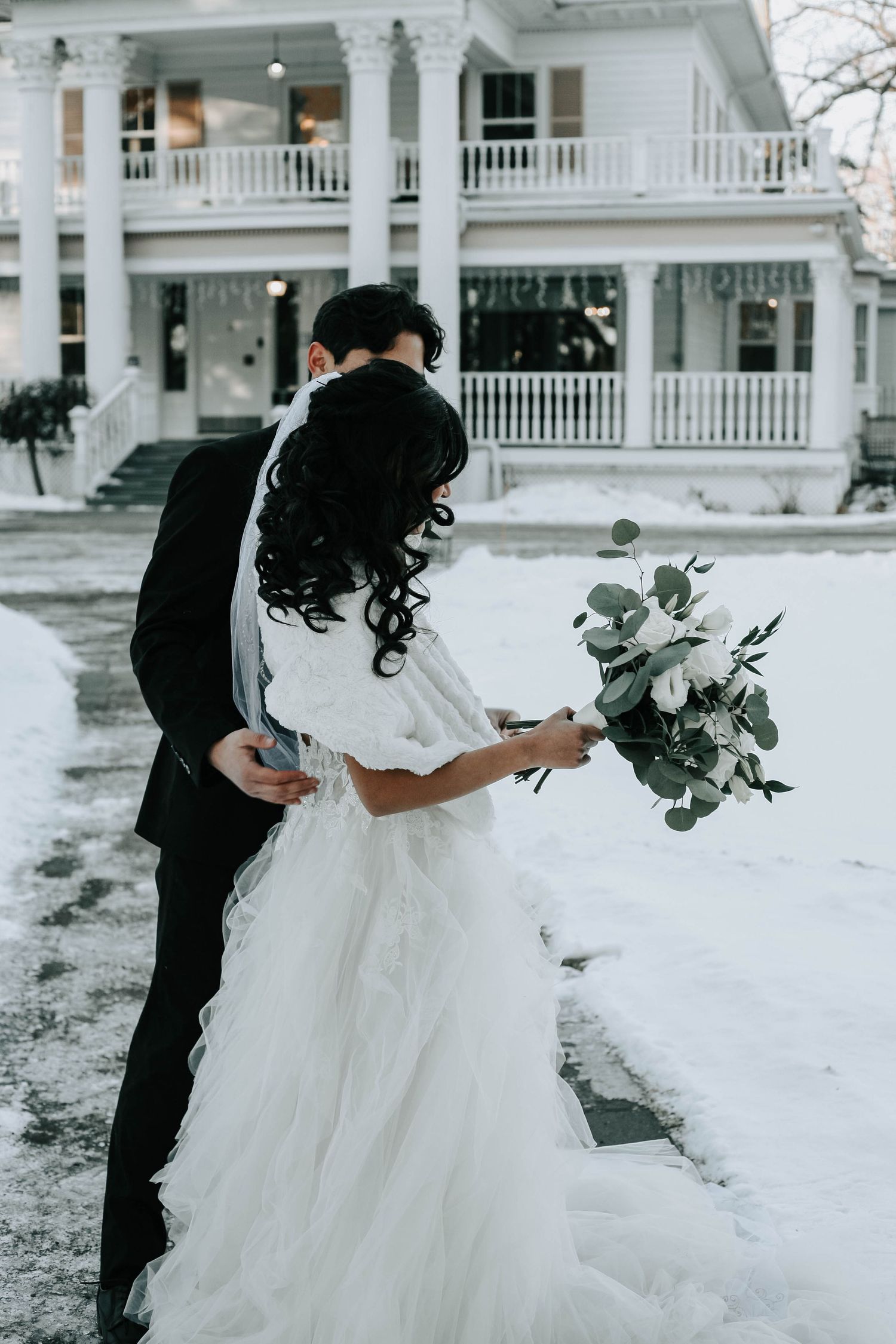 Wedding Photographer Lethbridge