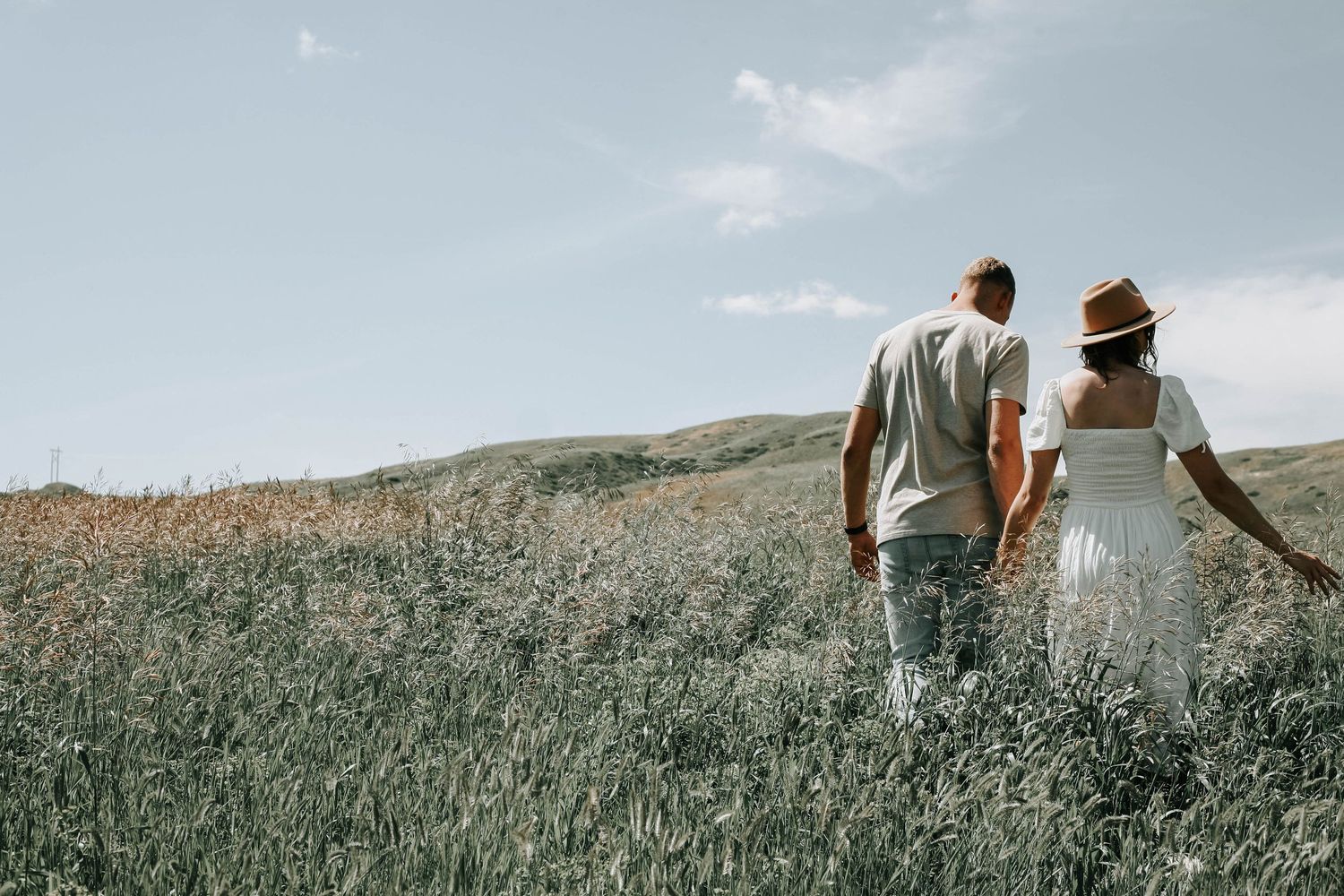 Lethbridge engagement photographer