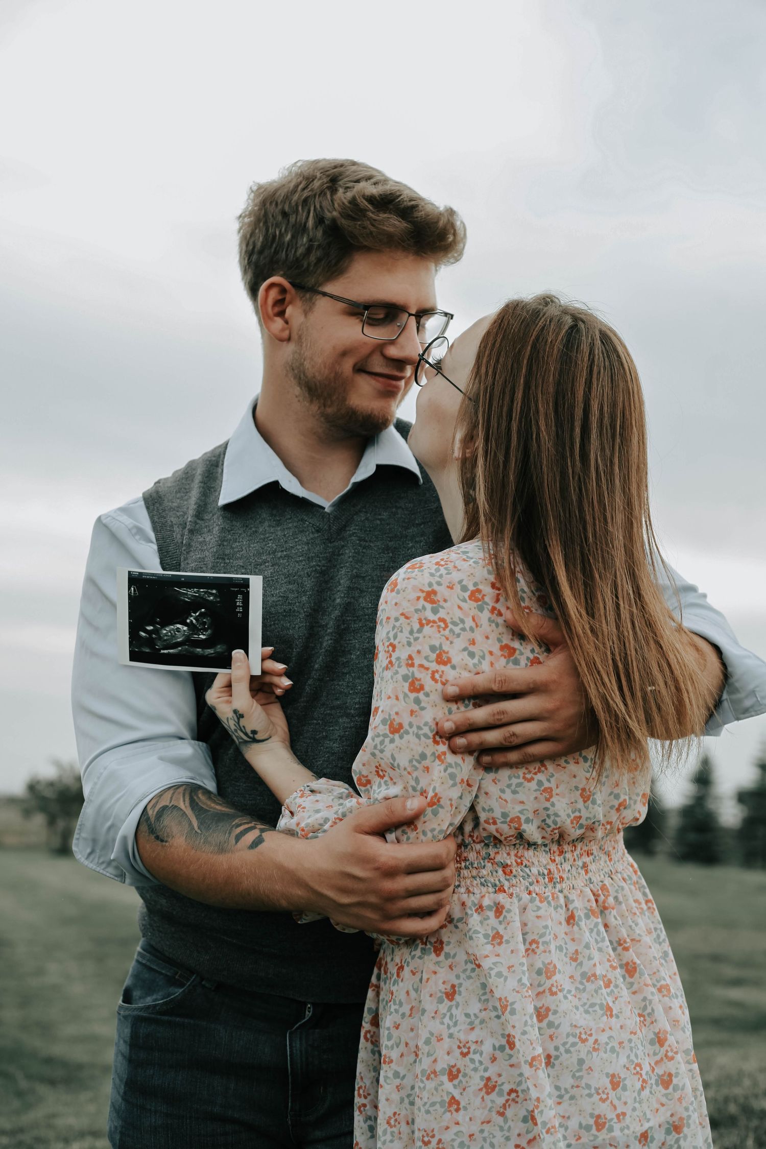Lethbridge Family Photographer