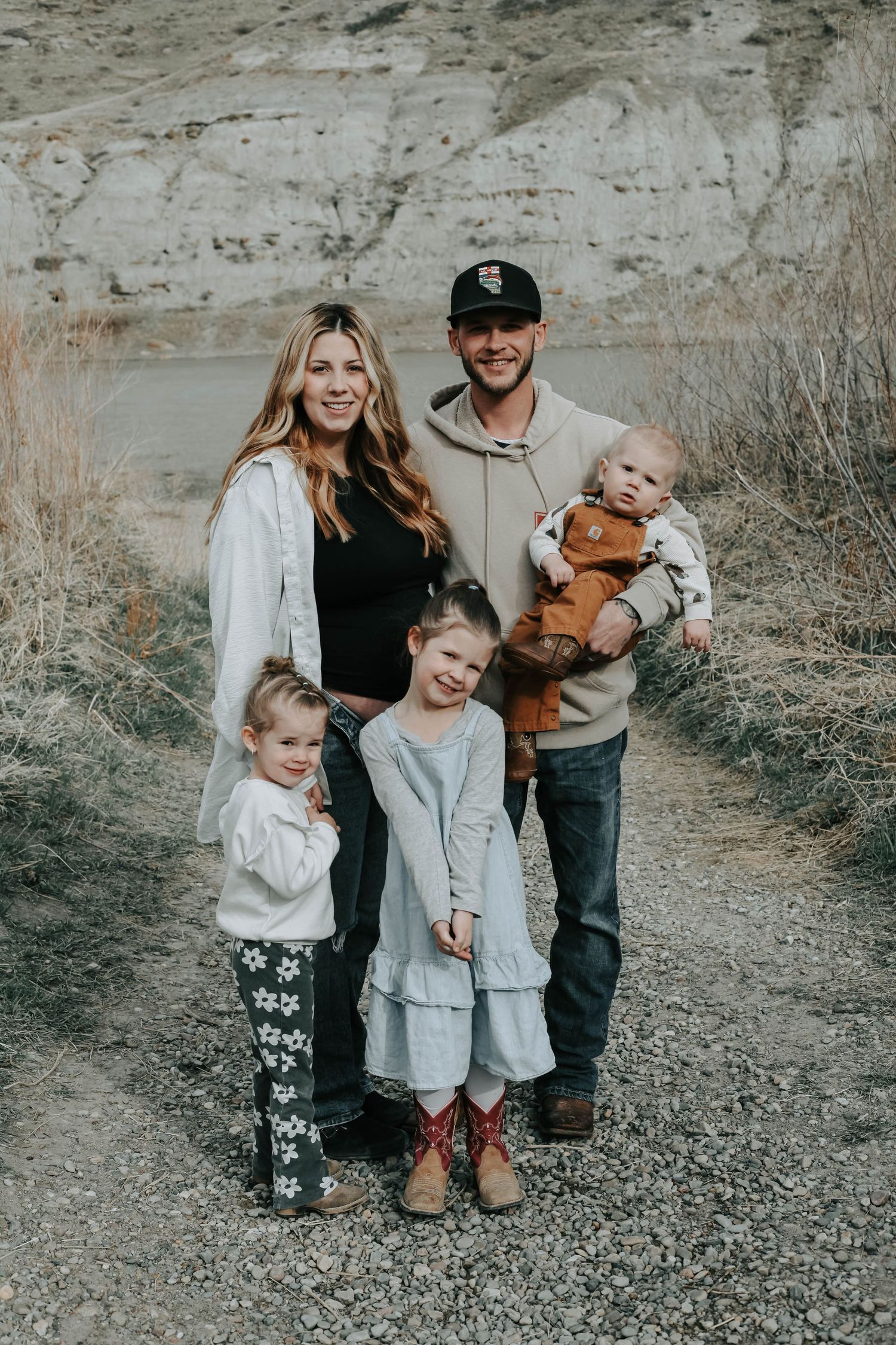 family photographers in lethbridge alberta