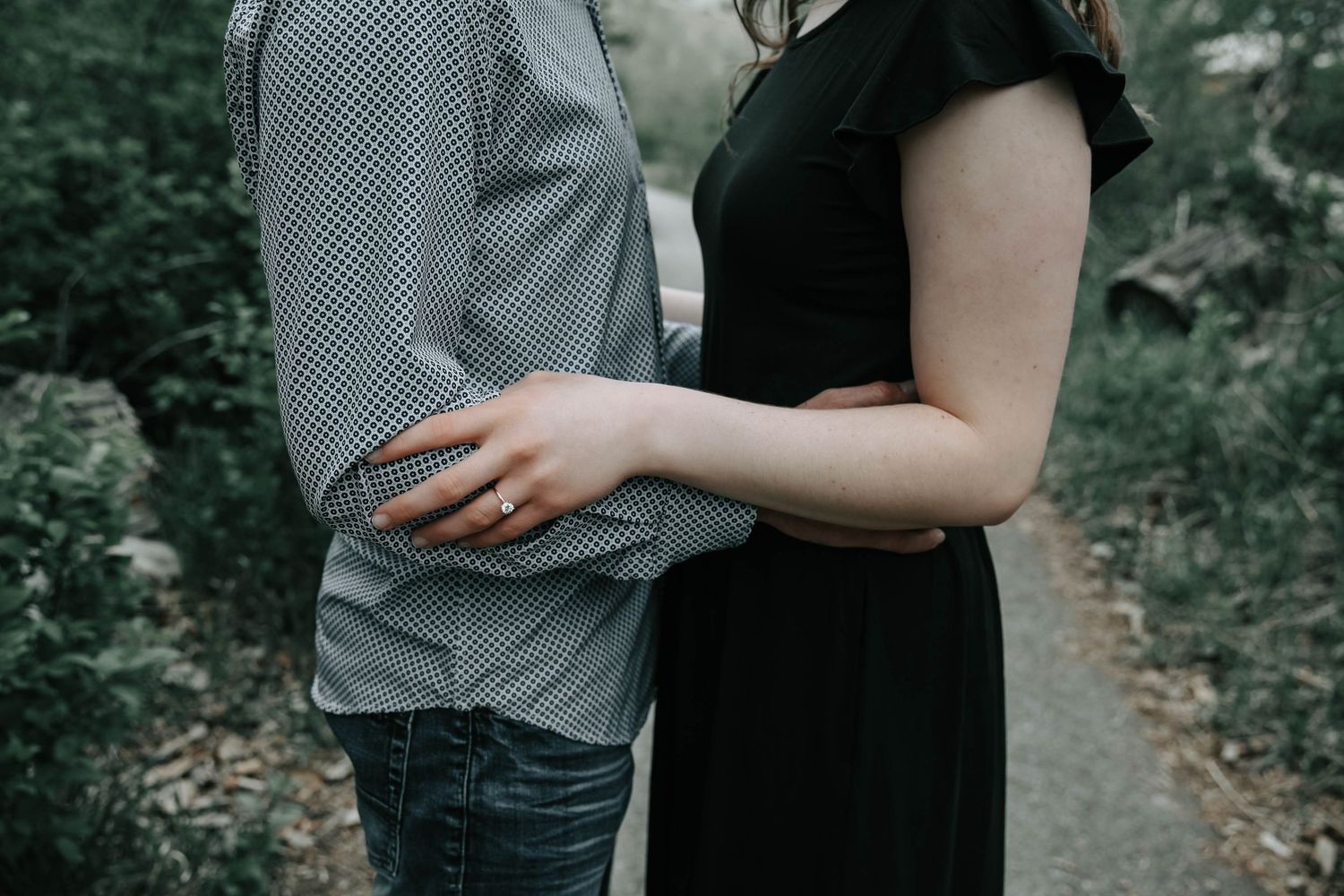 engagement sessions in lethbridge