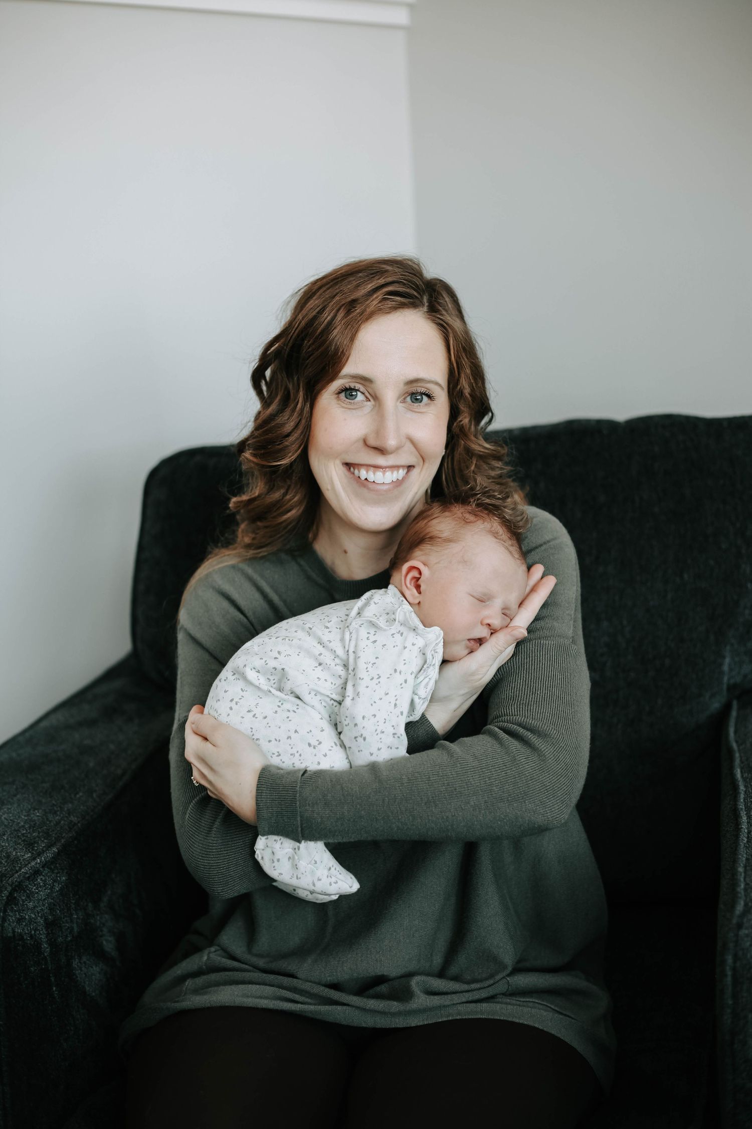 newborn photos in lethbridge alberta