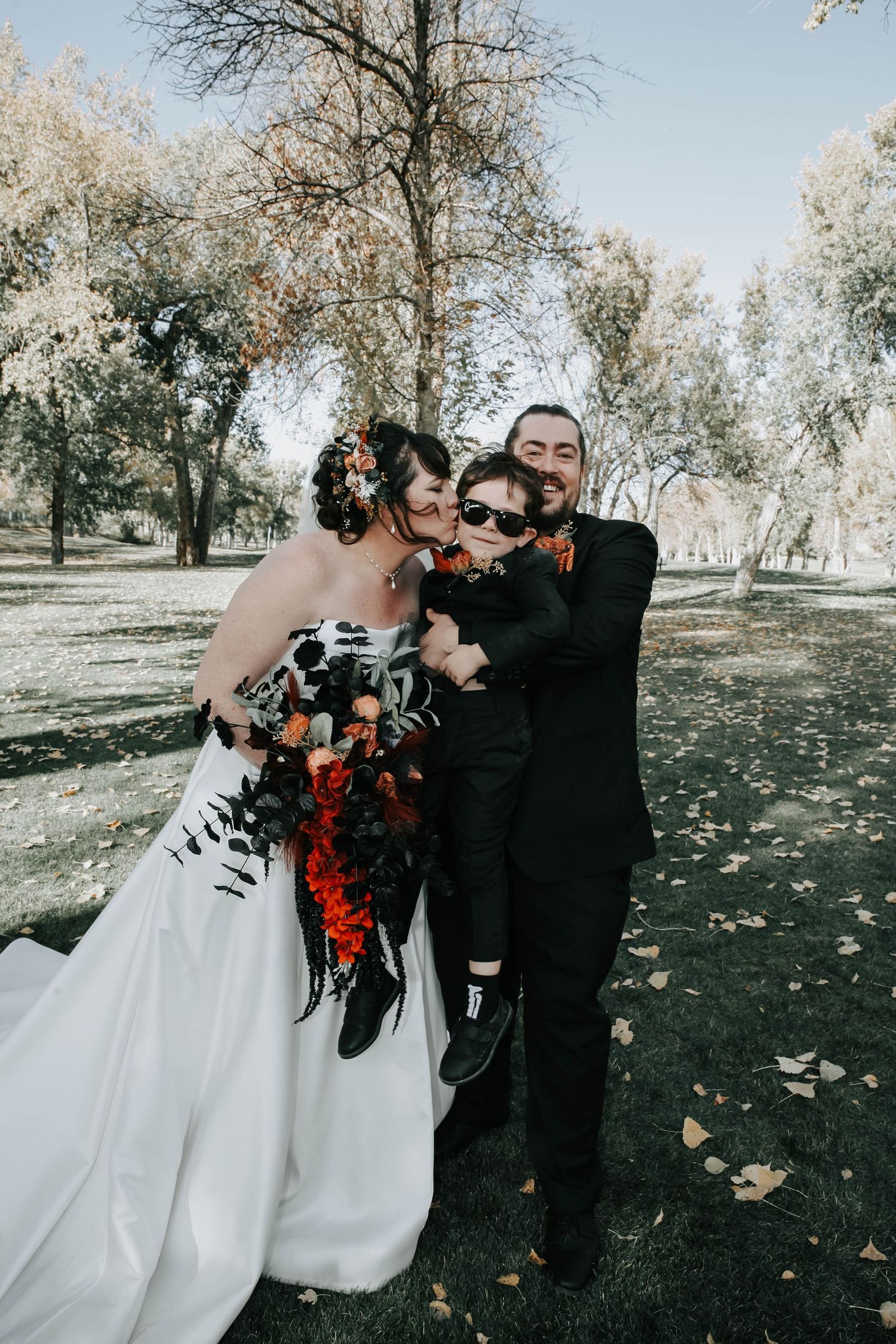 wedding photographers lethbridge