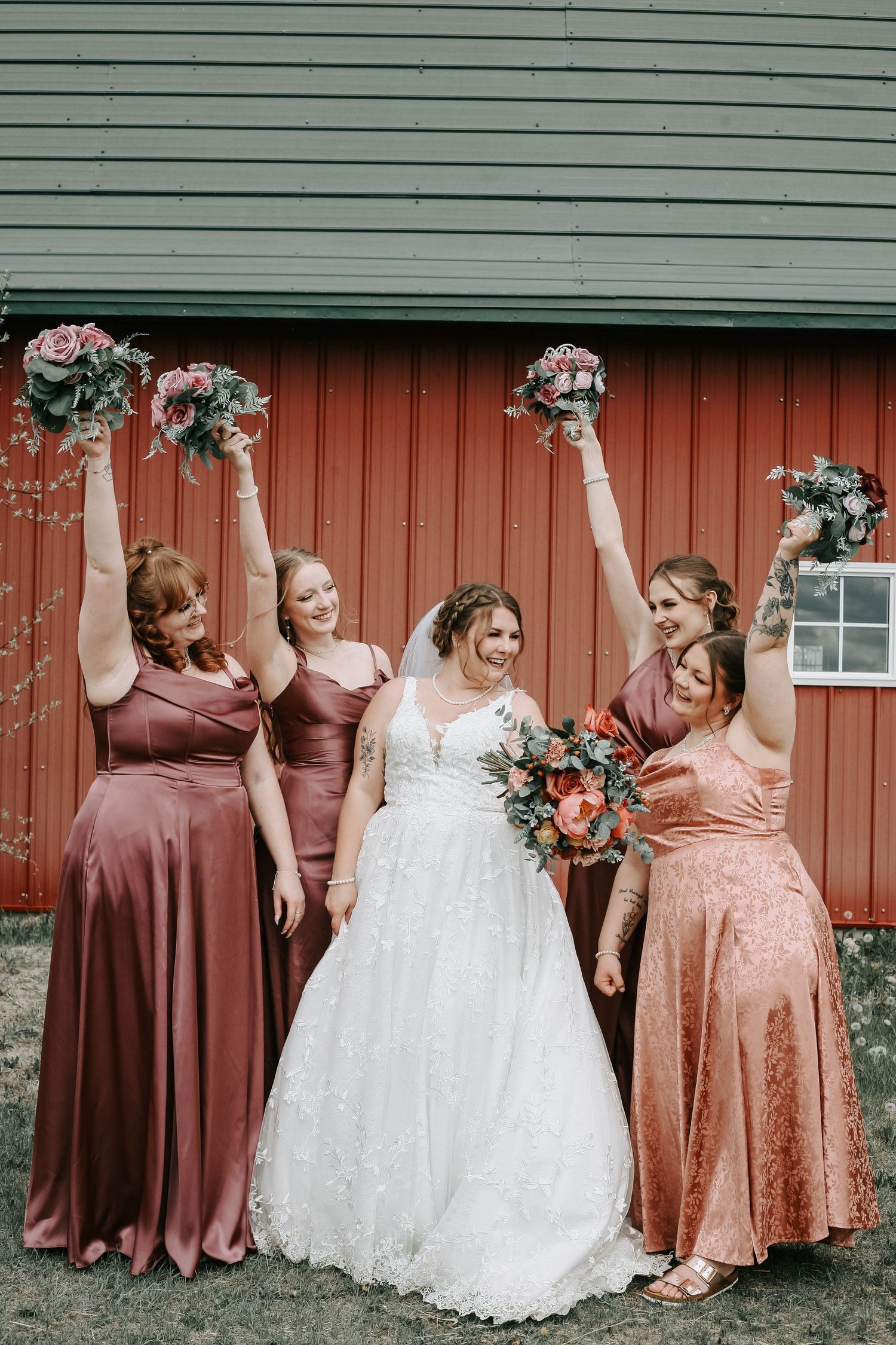 Wedding photographers Lethbridge