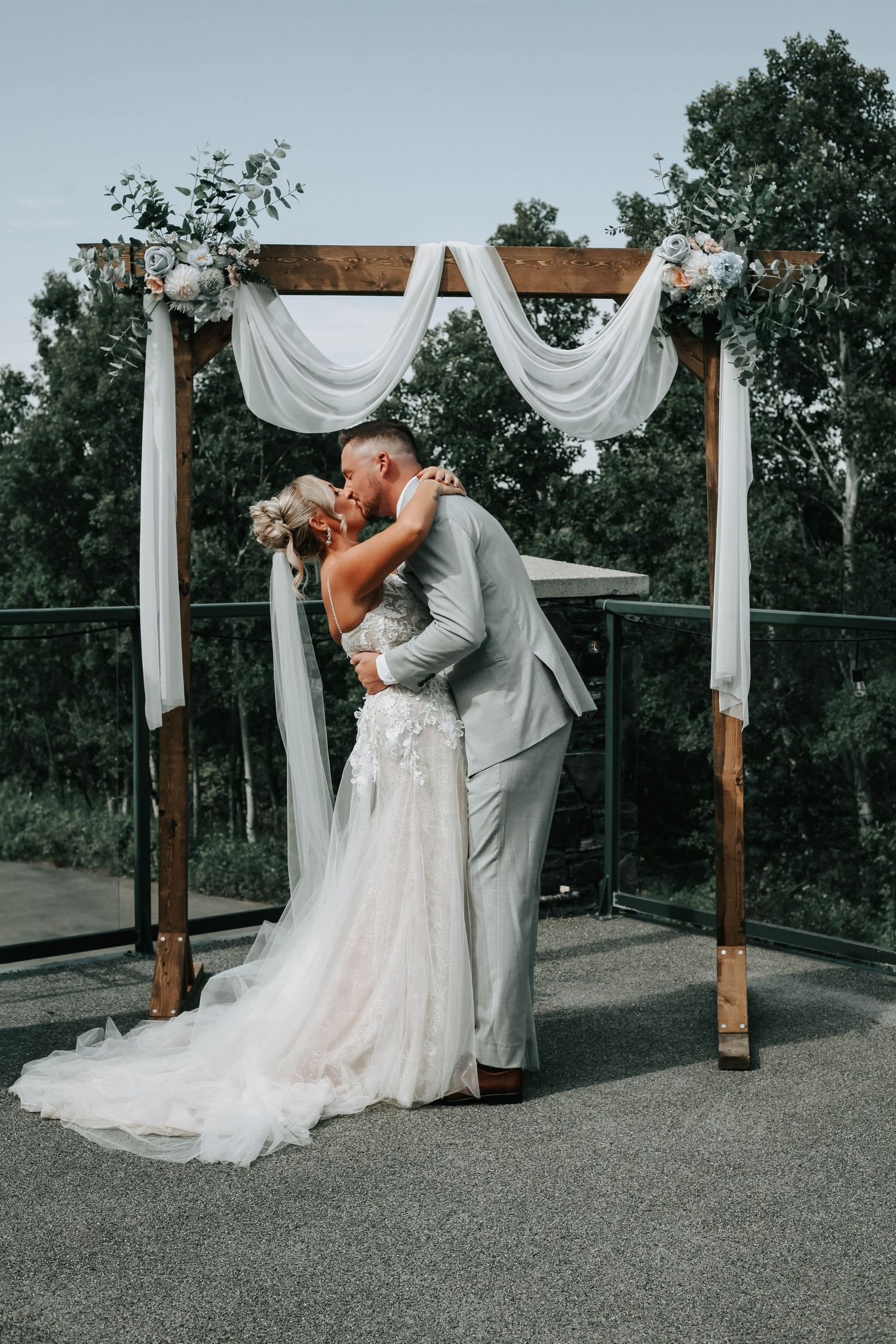 golf course wedding venues in calgary