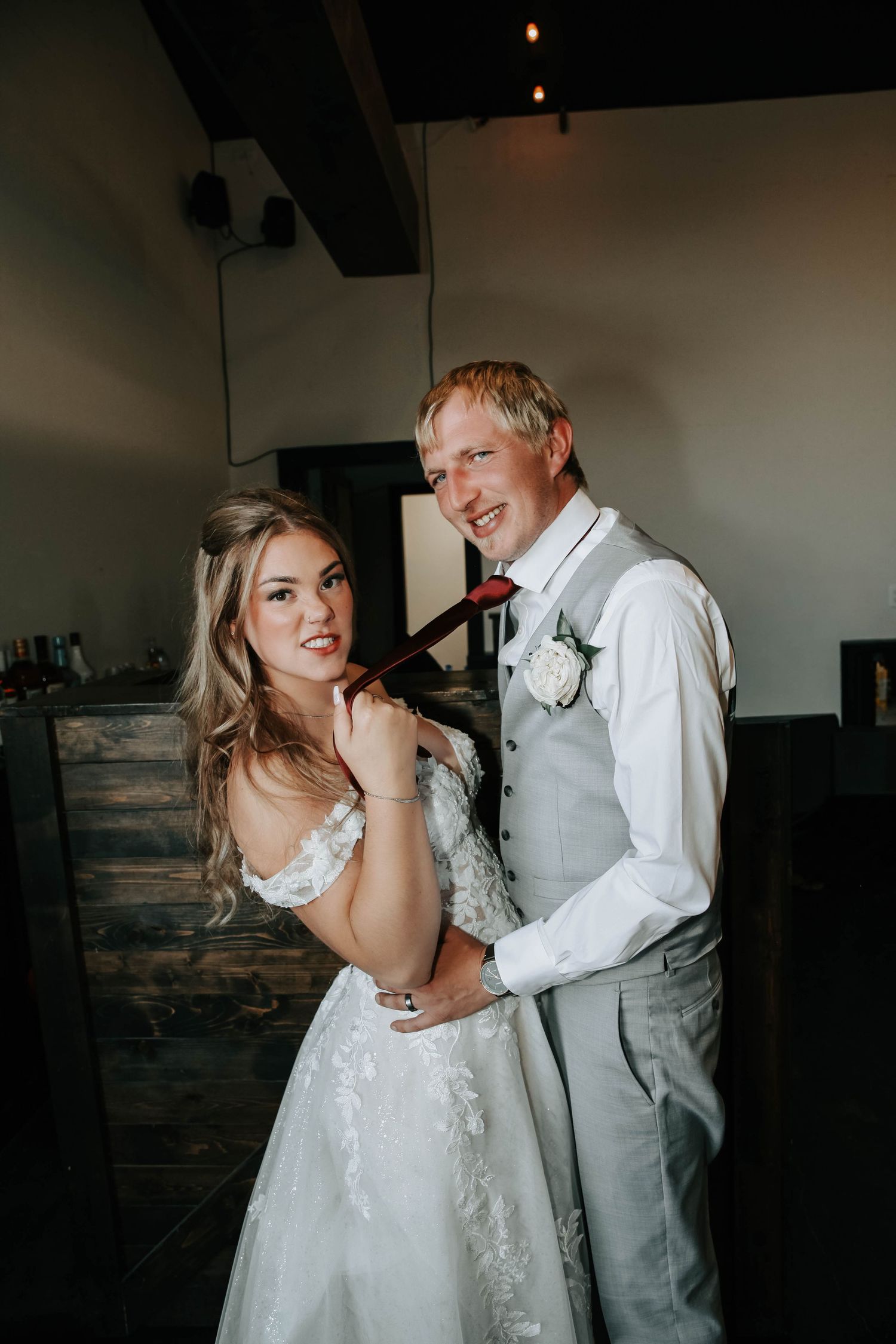 center trail wedding venue fort macleod - real weddings