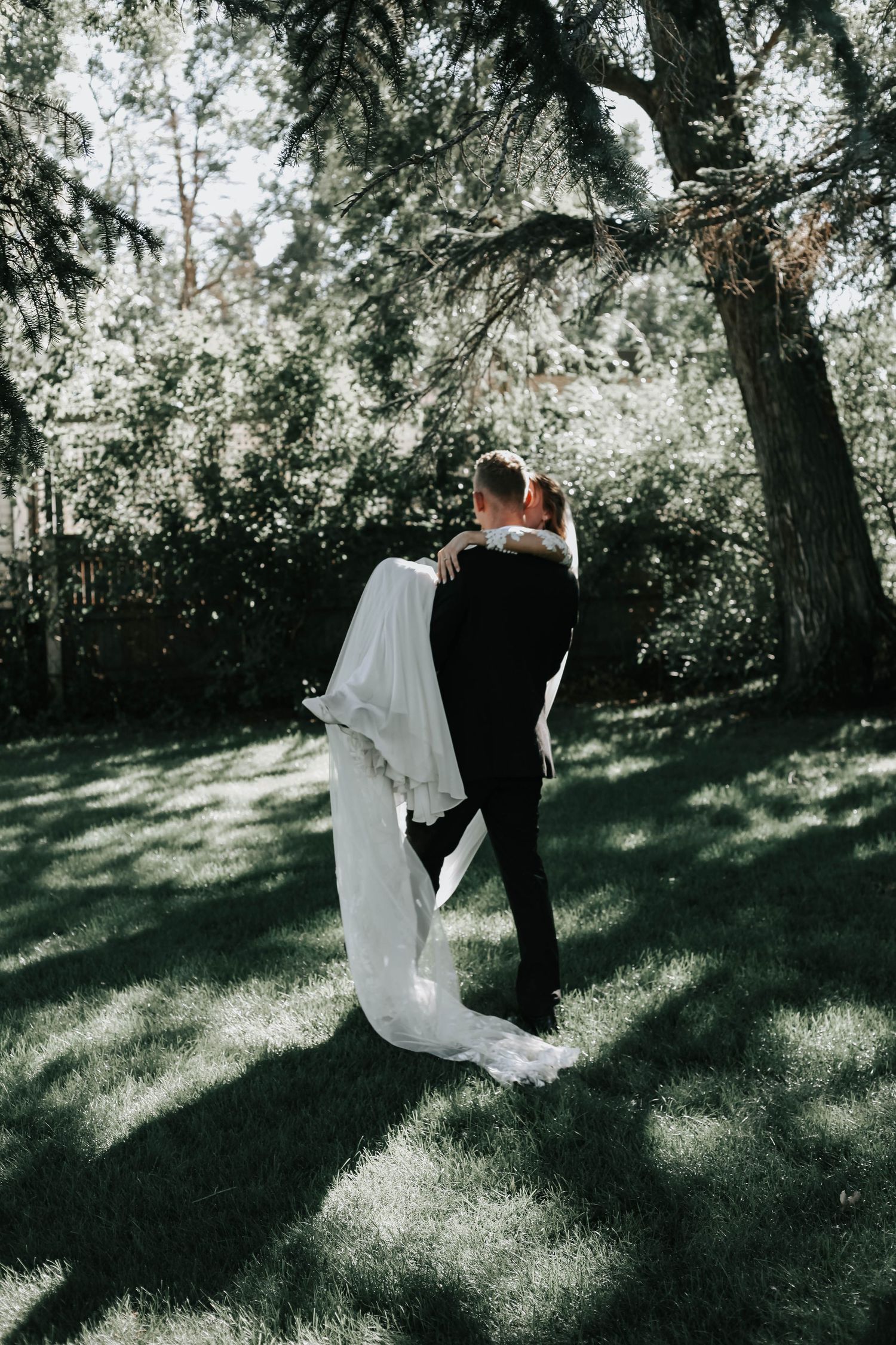 Lethbridge Wedding Photographers